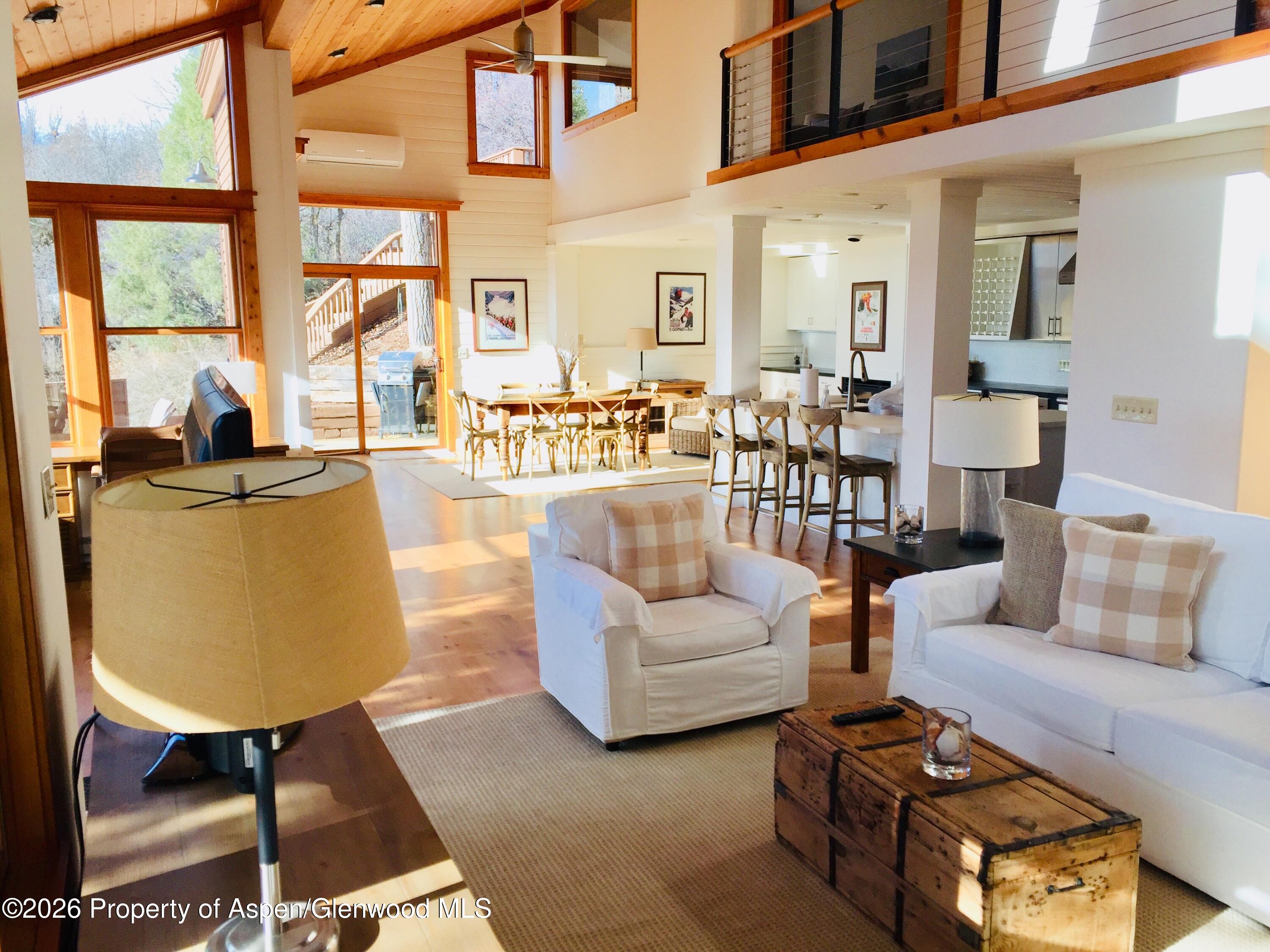 19 Mule Deer Run Snowmass CO 81654