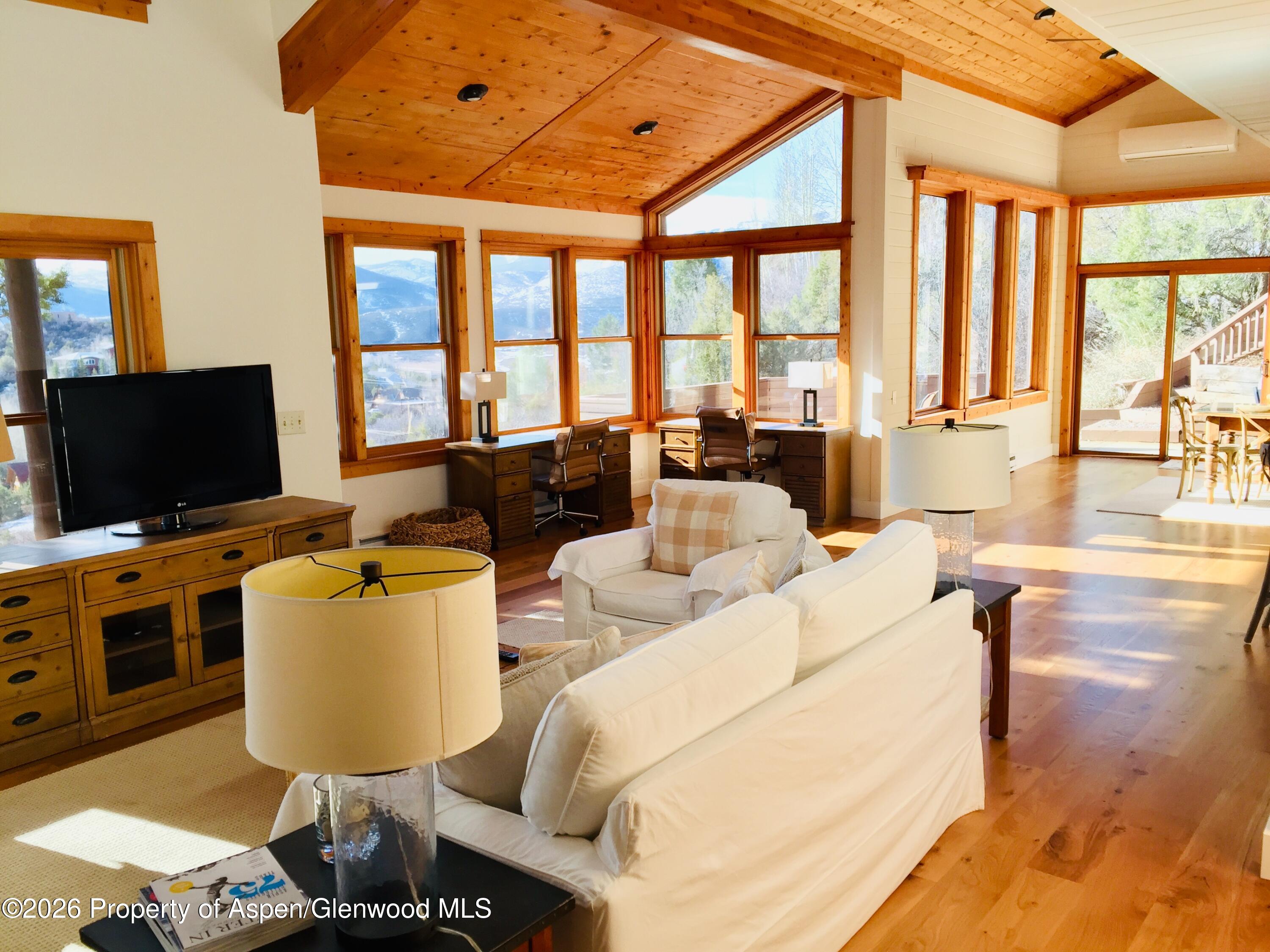 19 Mule Deer Run Snowmass CO 81654
