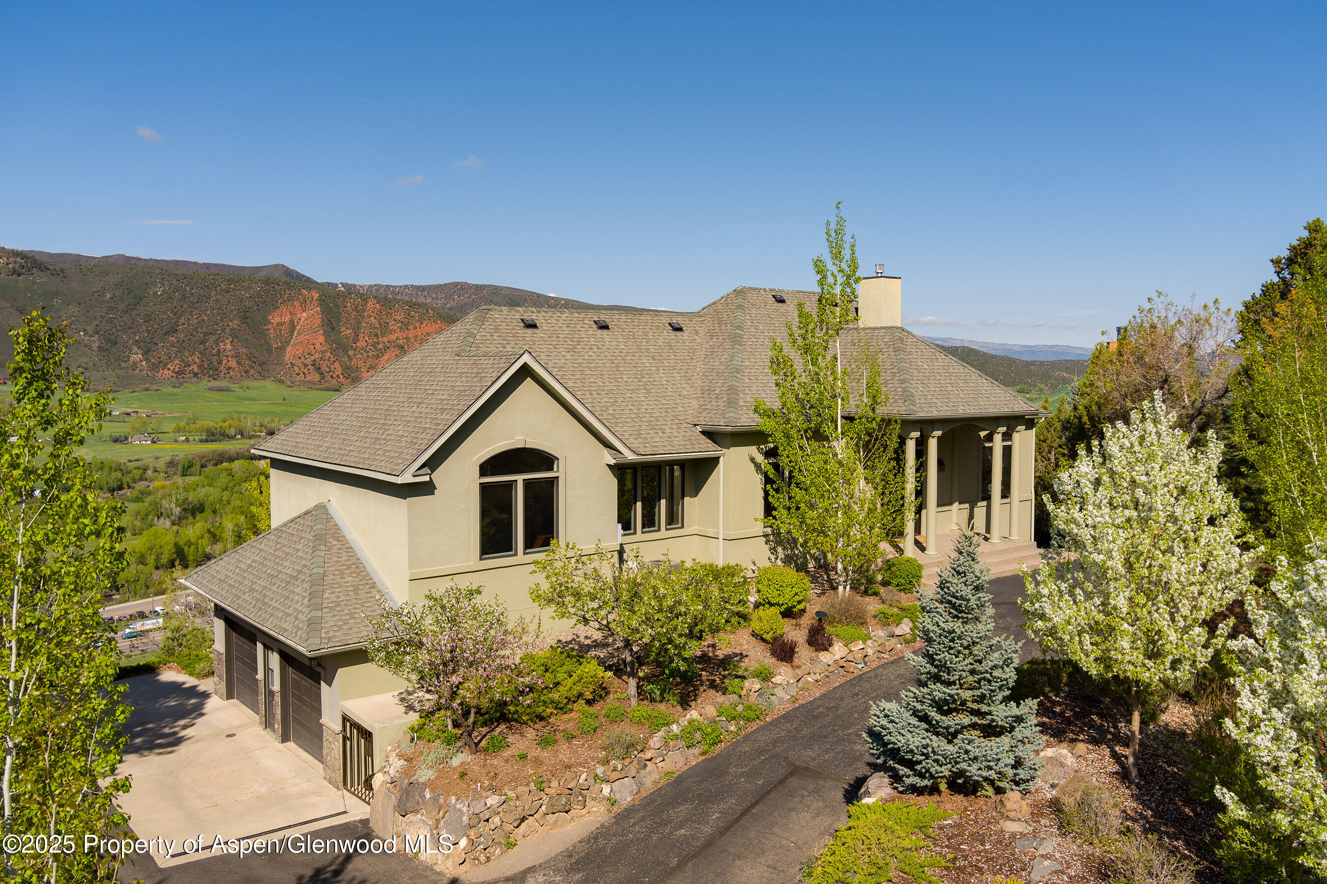 587 Hillcrest Drive Basalt CO 81621