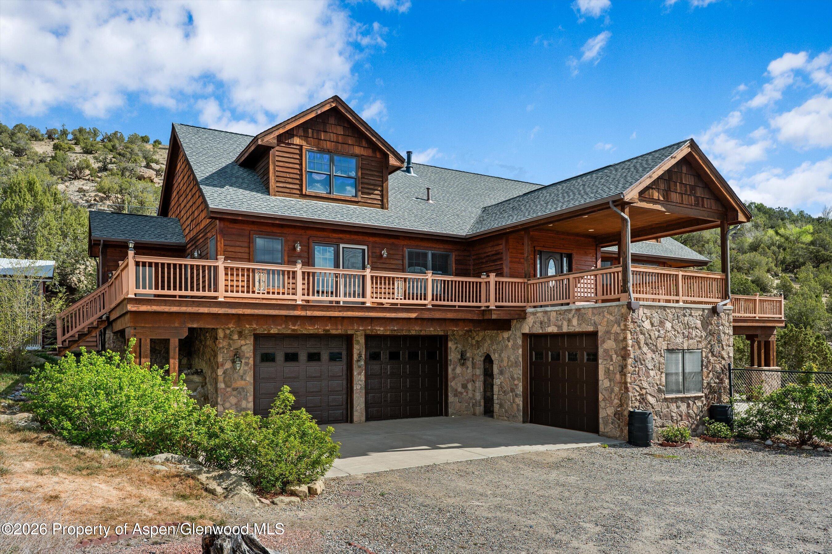 450 Summer Falls Road Silt CO 81652