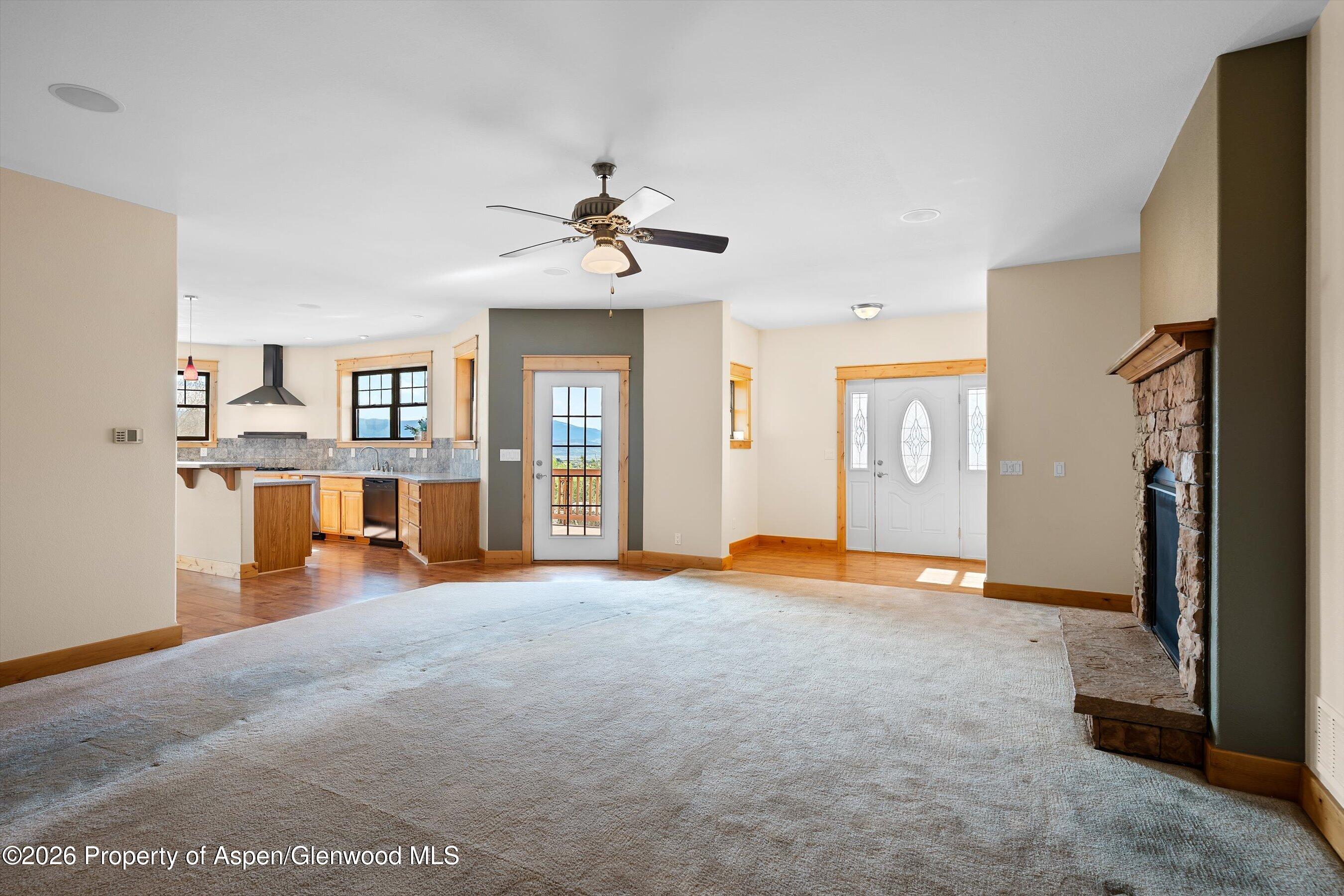 450 Summer Falls Road Silt CO 81652