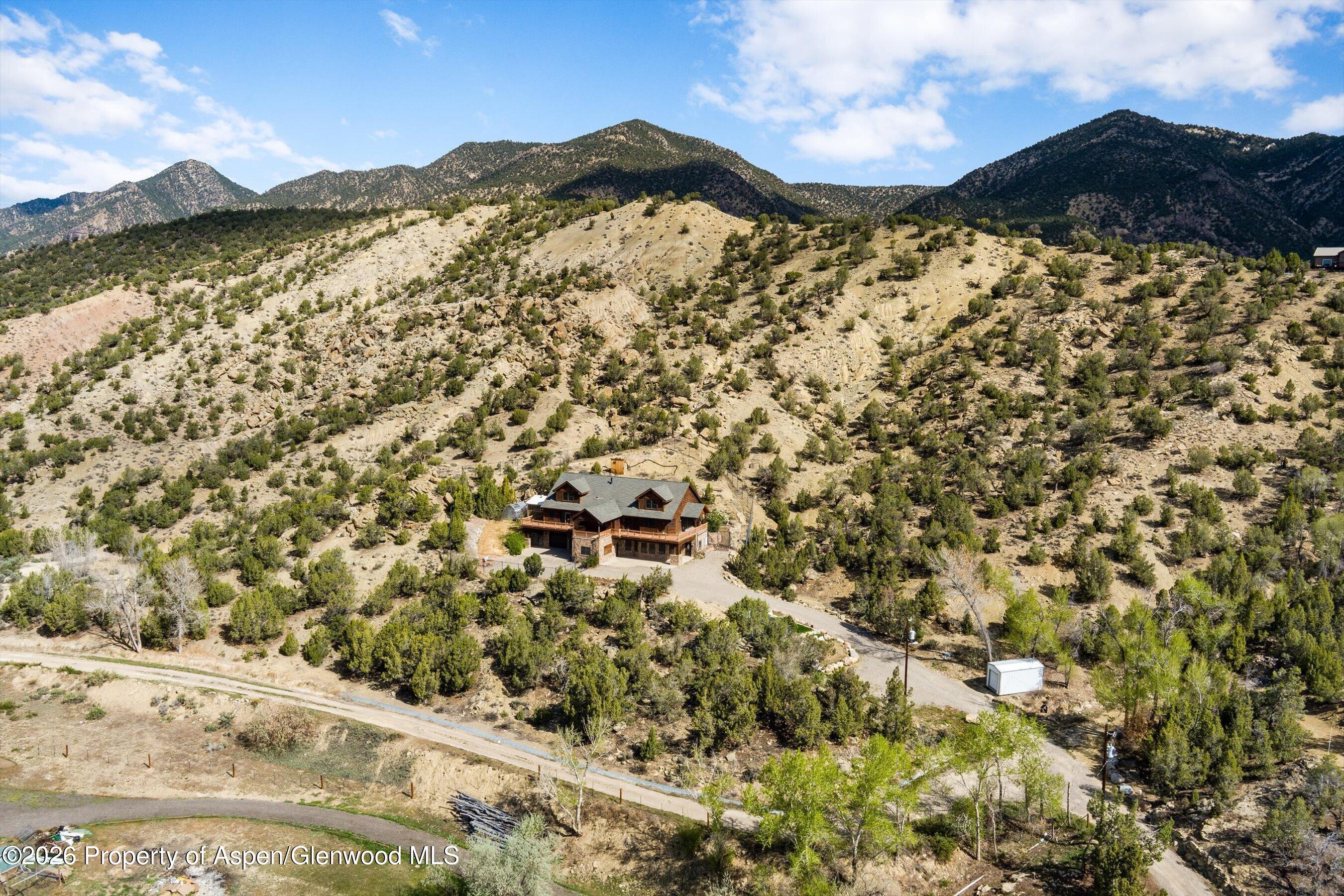 450 Summer Falls Road Silt CO 81652