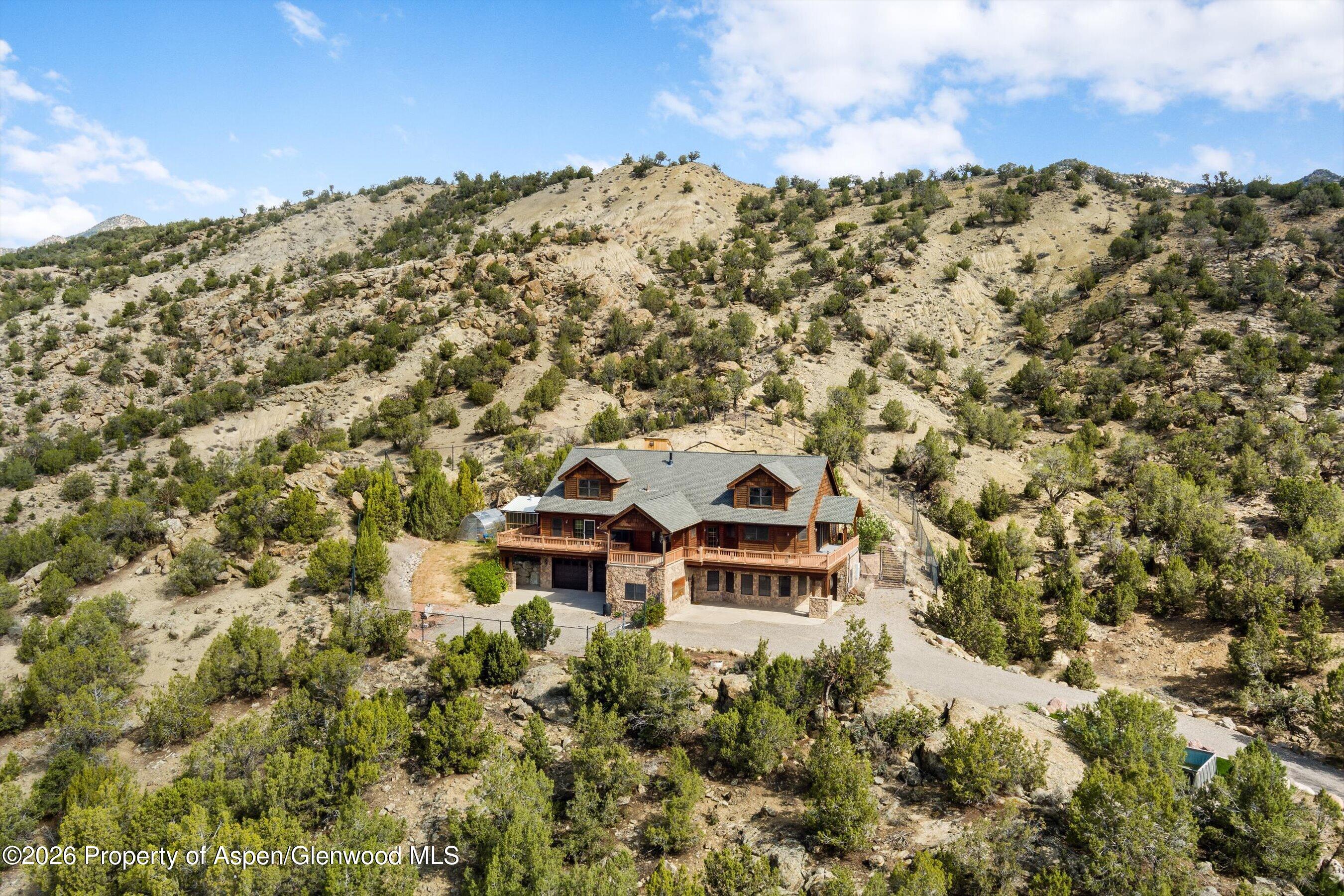 450 Summer Falls Road Silt CO 81652