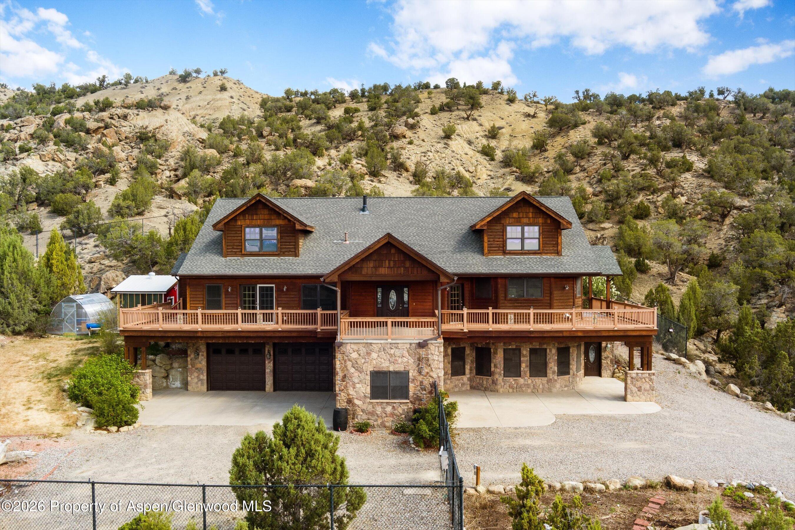 450 Summer Falls Road Silt CO 81652