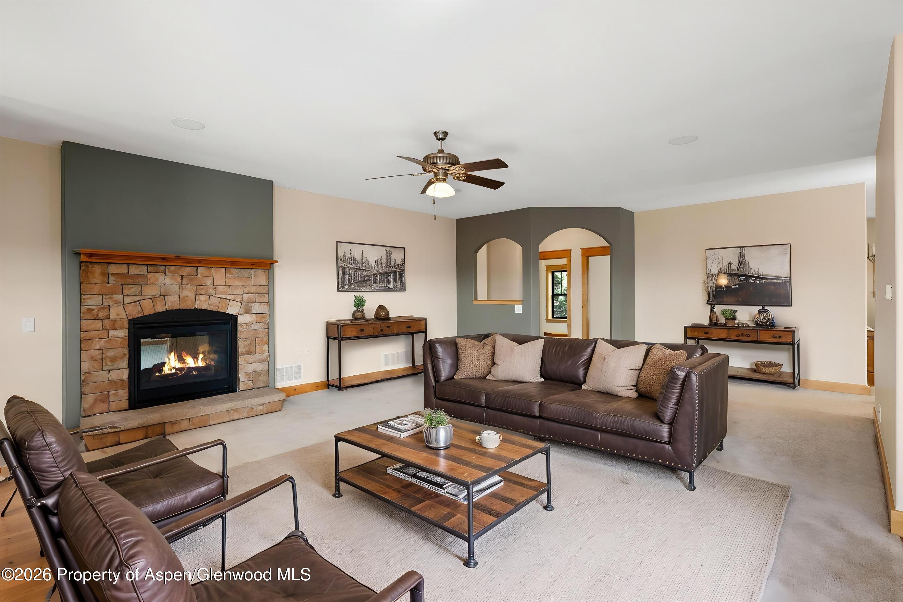 450 Summer Falls Road Silt CO 81652