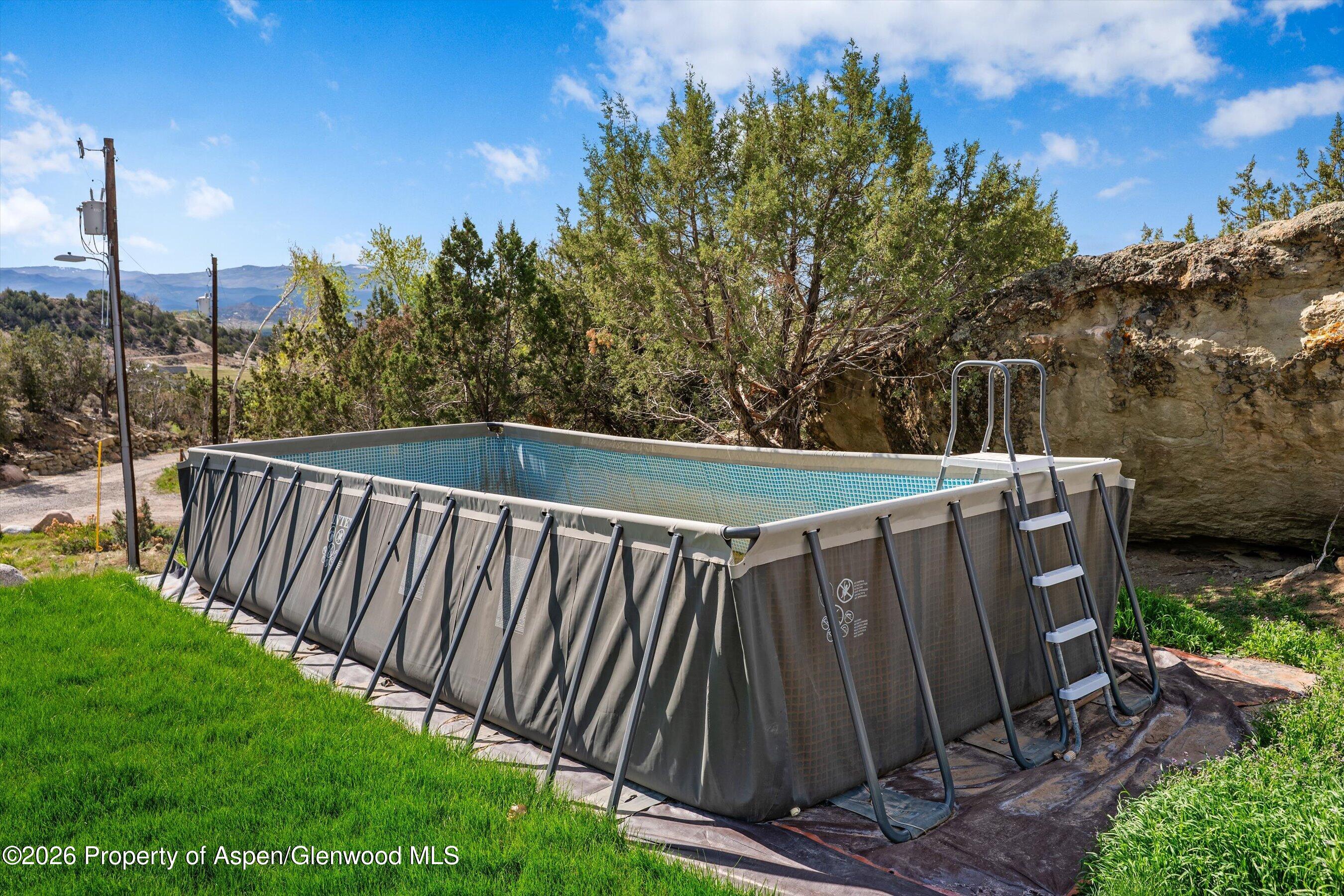 450 Summer Falls Road Silt CO 81652