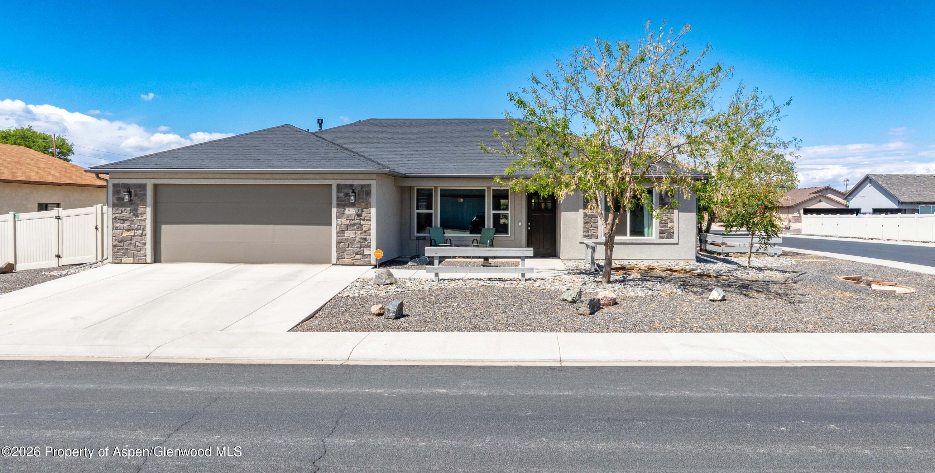 453 Dodge Street Grand Junction CO 81504