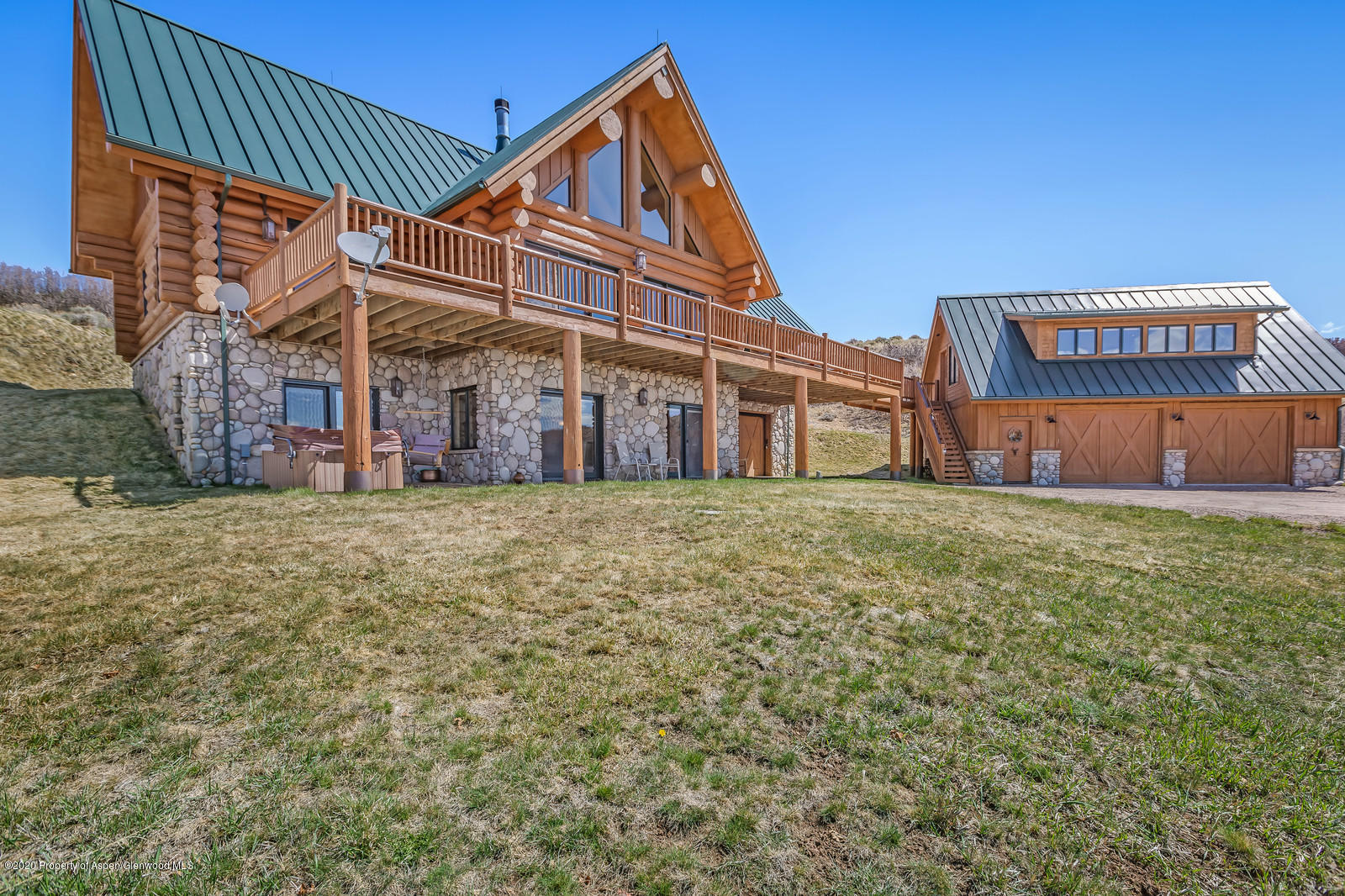 1121 Spring Park Road Carbondale CO 81623