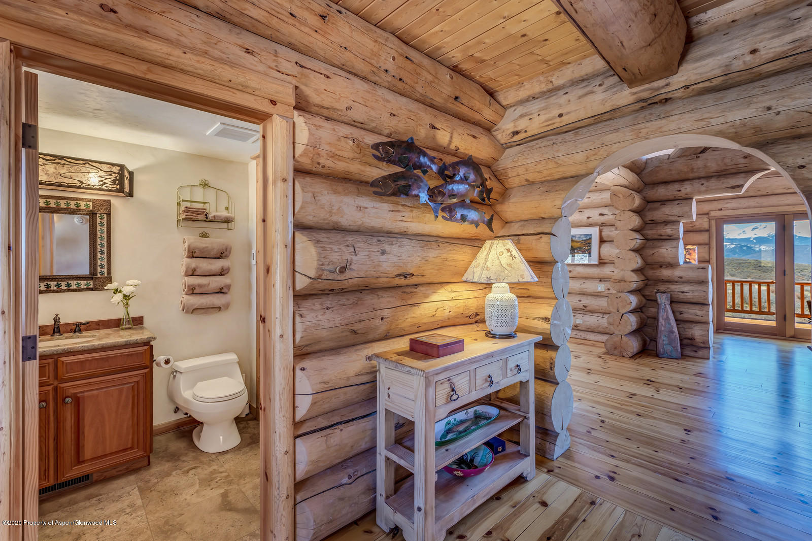 1121 Spring Park Road Carbondale CO 81623