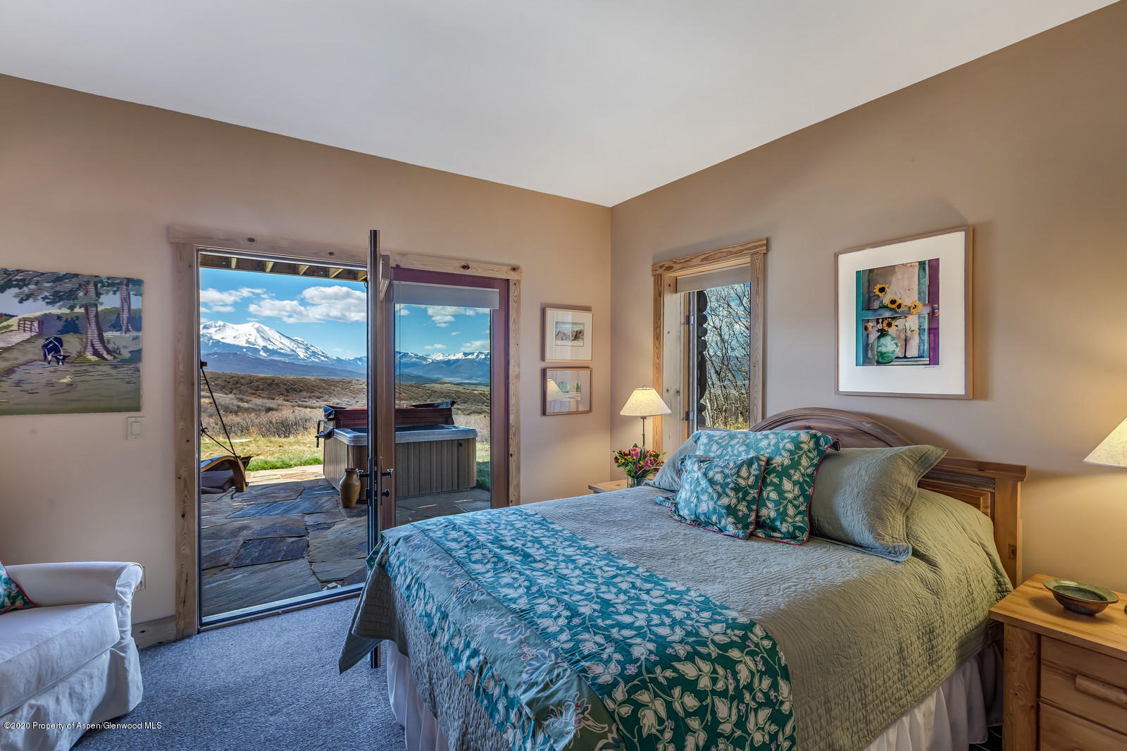 1121 Spring Park Road Carbondale CO 81623