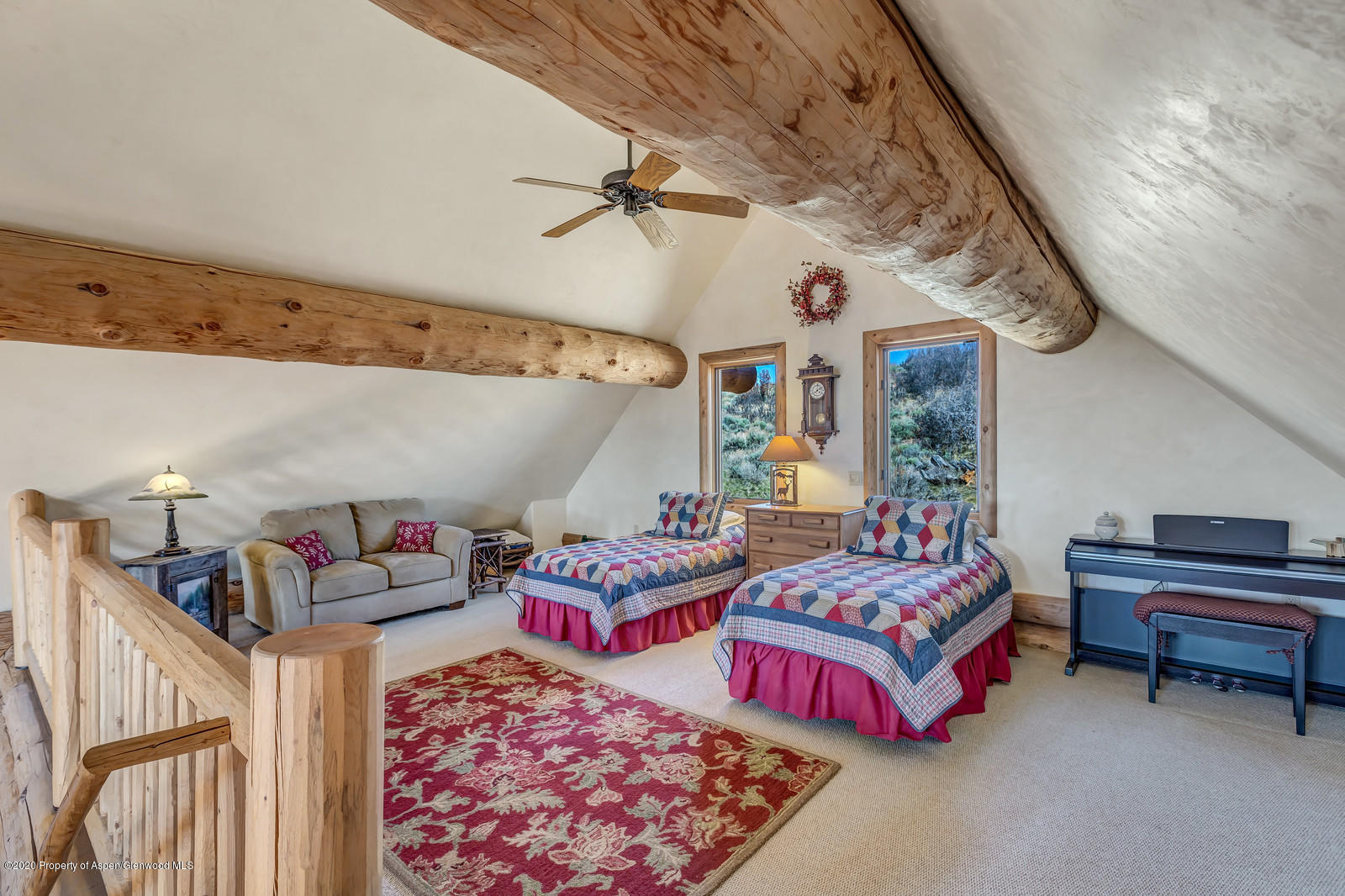 1121 Spring Park Road Carbondale CO 81623