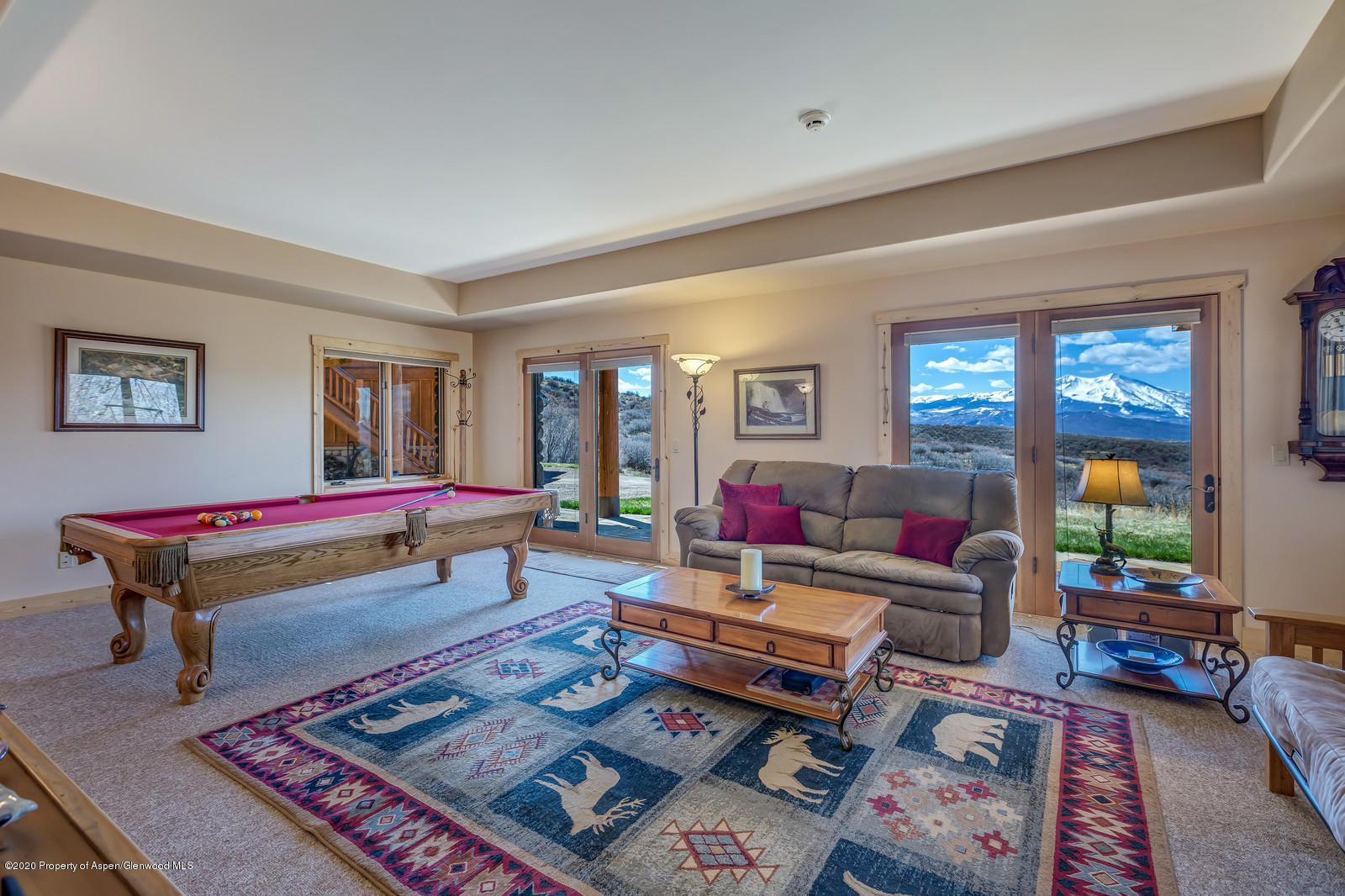1121 Spring Park Road Carbondale CO 81623