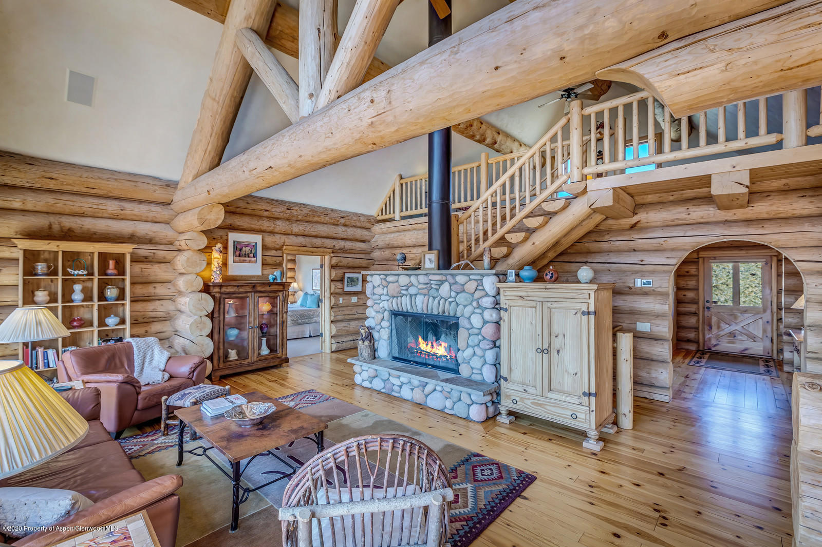 1121 Spring Park Road Carbondale CO 81623