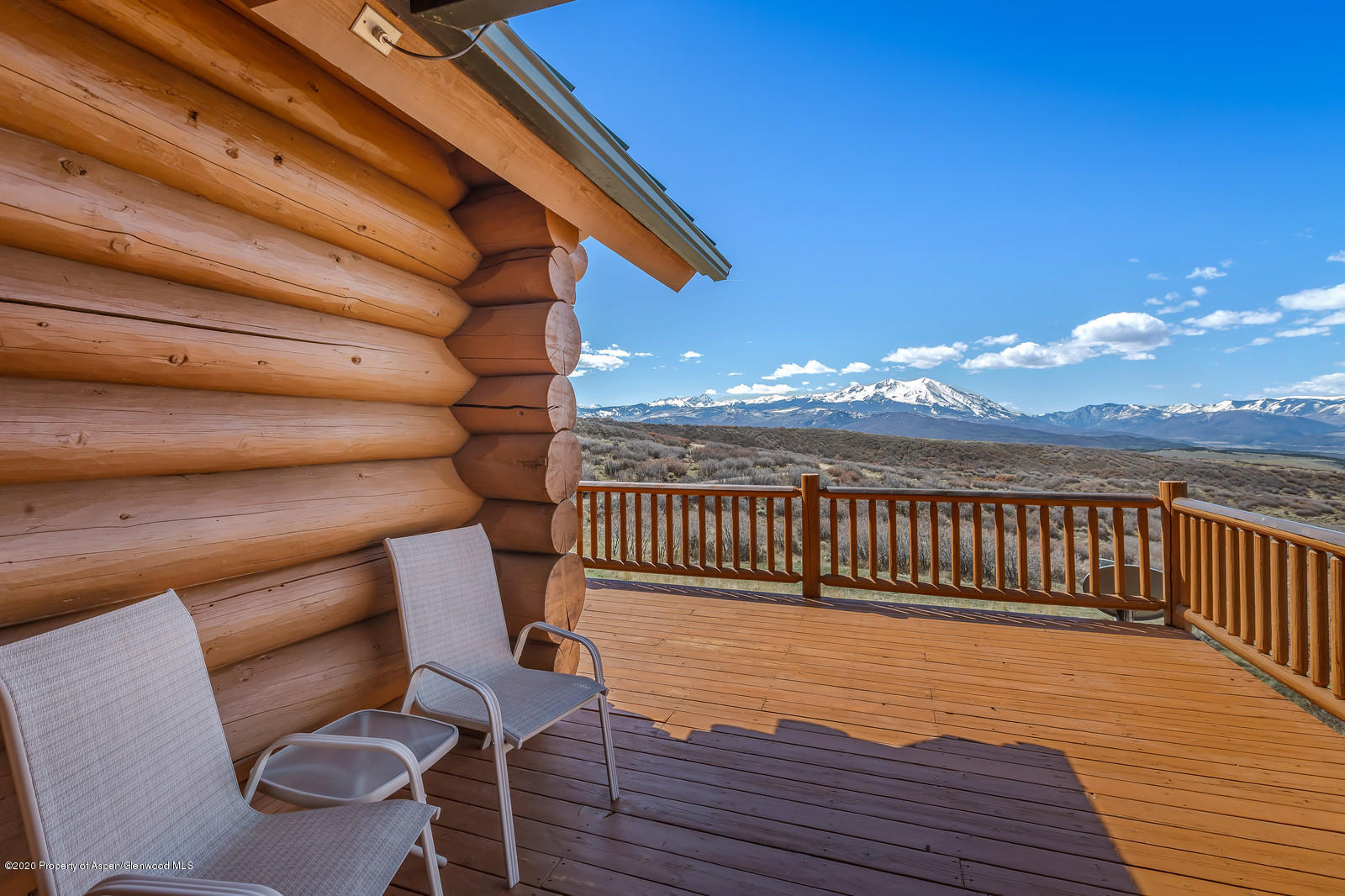 1121 Spring Park Road Carbondale CO 81623