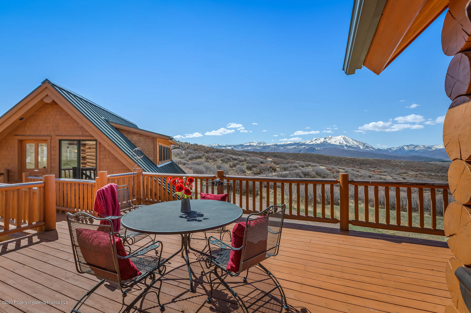 1121 Spring Park Road Carbondale CO 81623