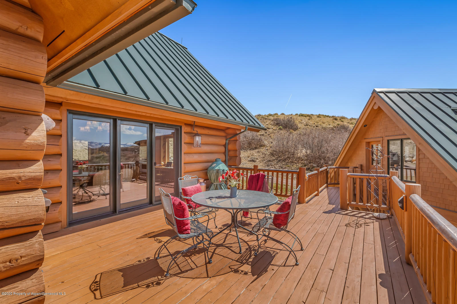 1121 Spring Park Road Carbondale CO 81623