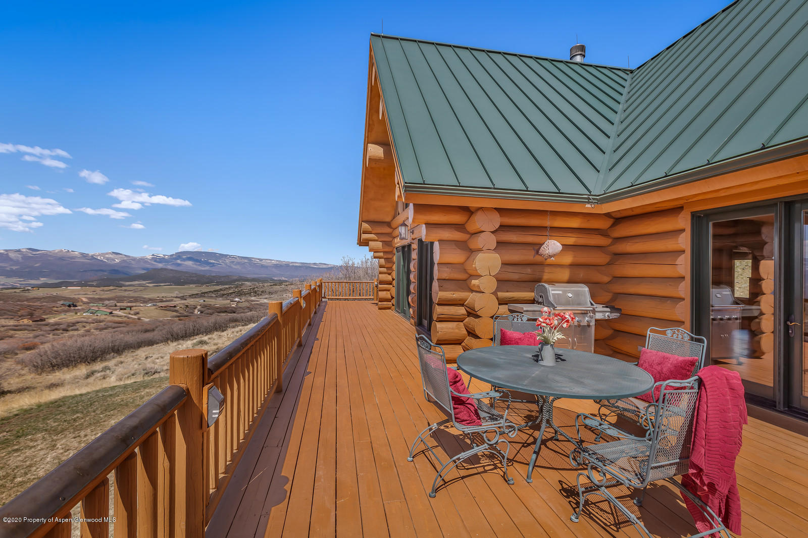 1121 Spring Park Road Carbondale CO 81623