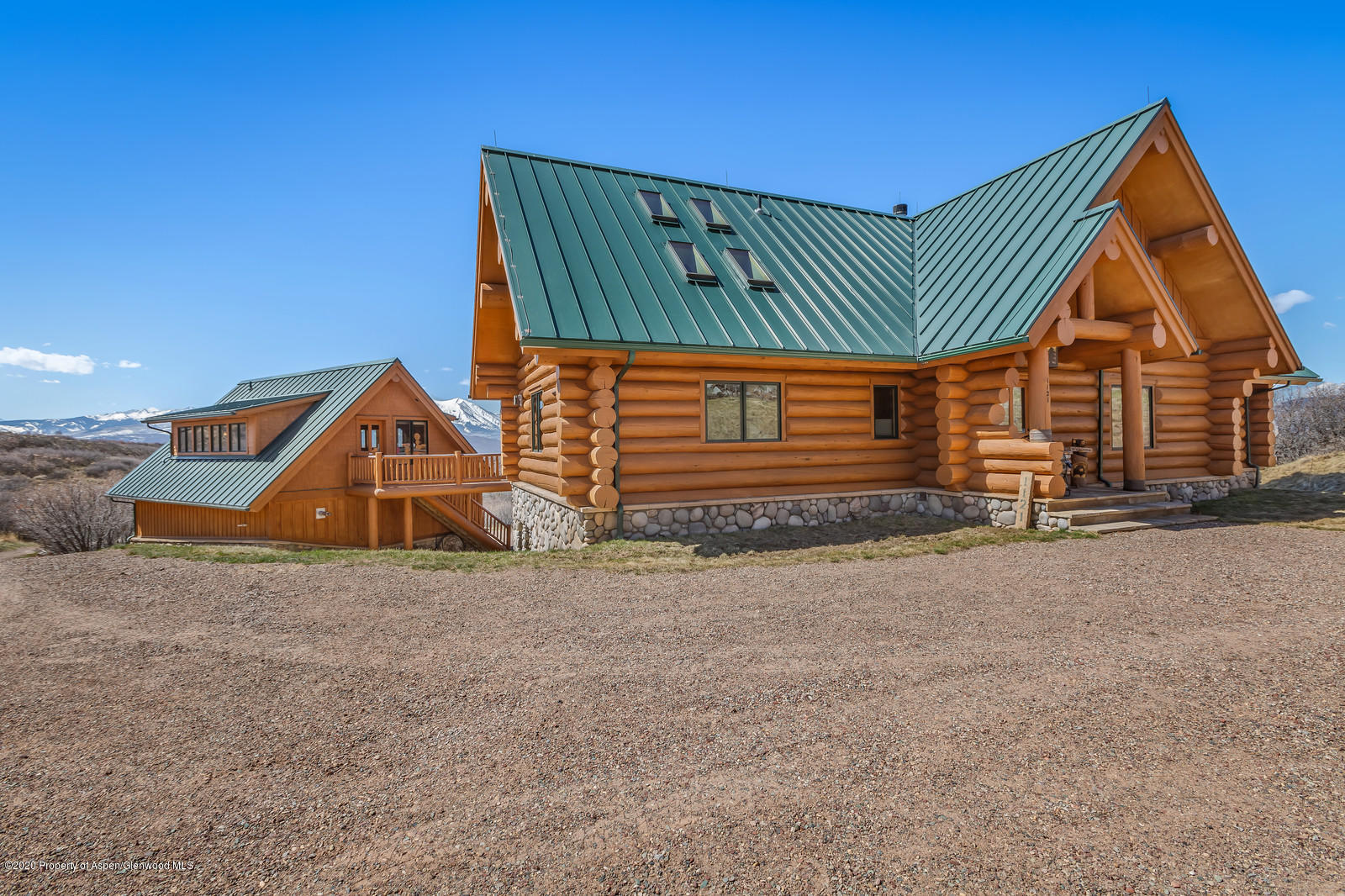 1121 Spring Park Road Carbondale CO 81623