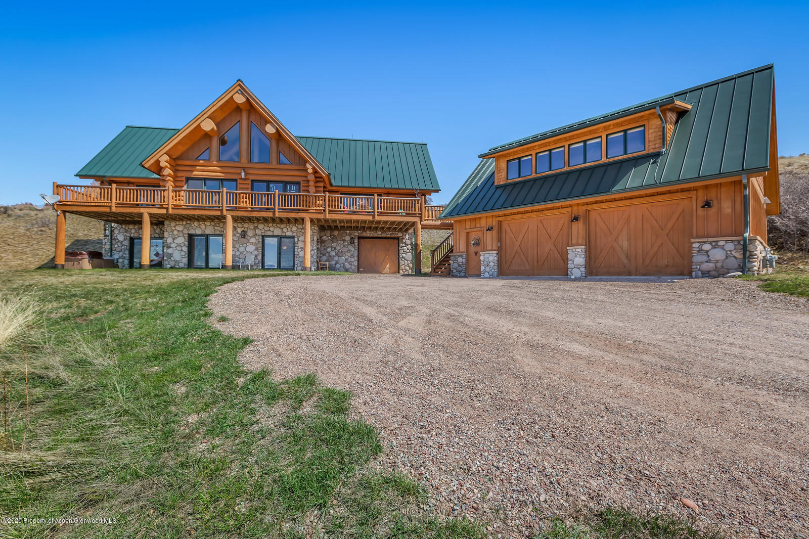 1121 Spring Park Road Carbondale CO 81623