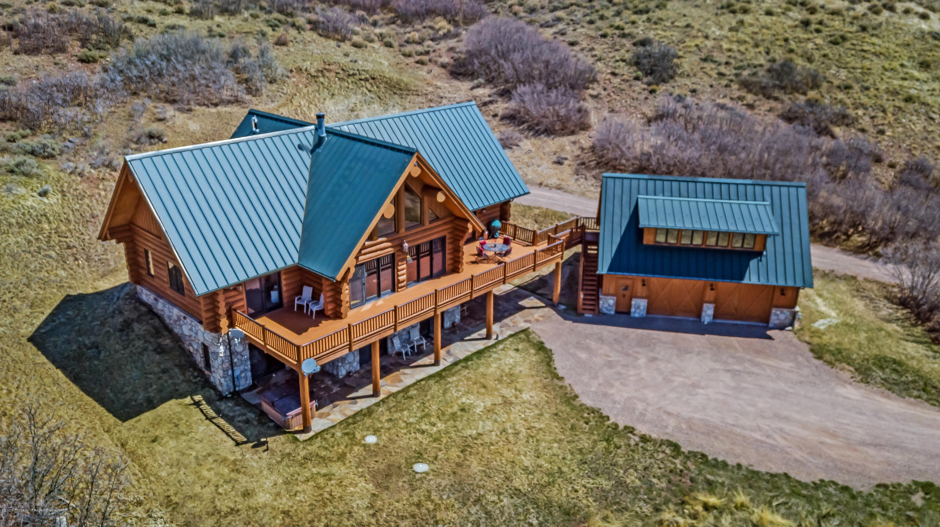 1121 Spring Park Road Carbondale CO 81623