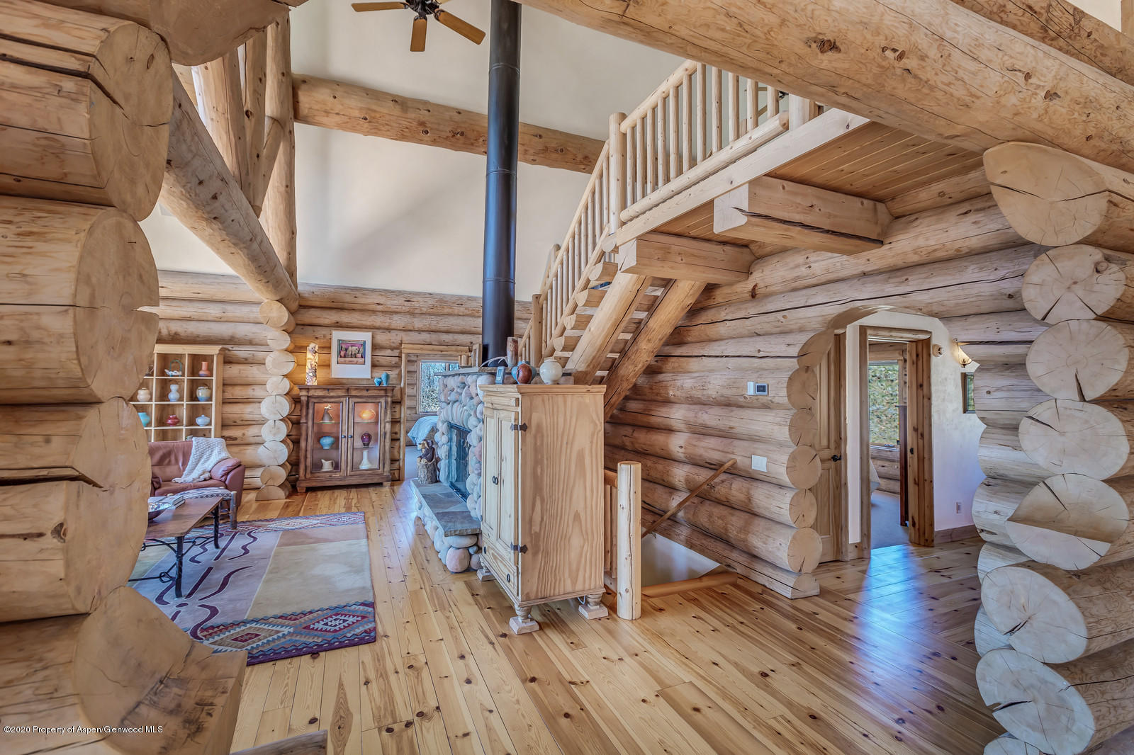1121 Spring Park Road Carbondale CO 81623