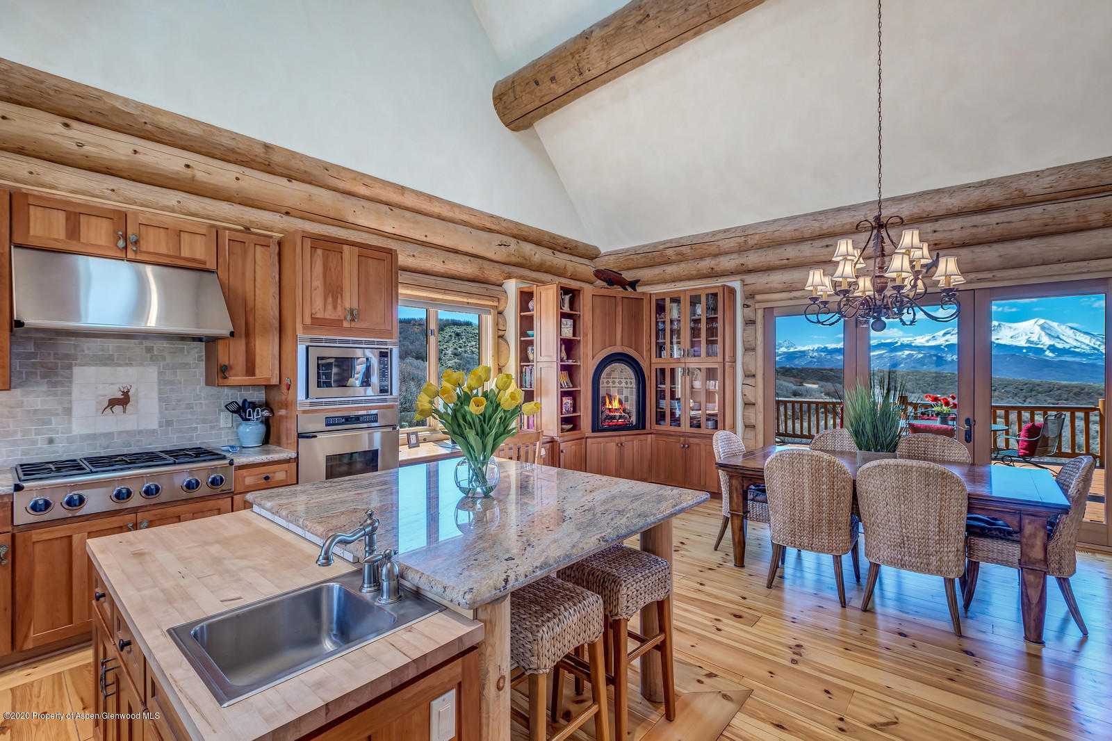 1121 Spring Park Road Carbondale CO 81623