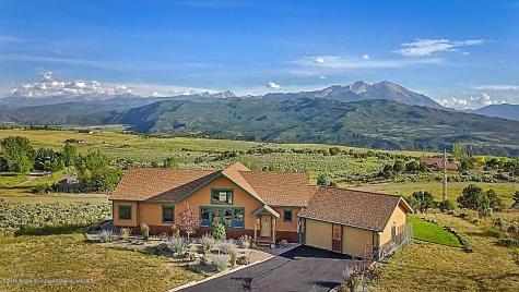 0151 Prince Drive Carbondale CO 81623