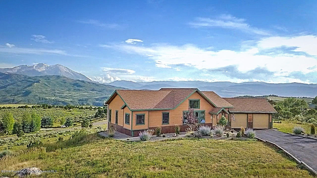 0151 Prince Drive Carbondale CO 81623
