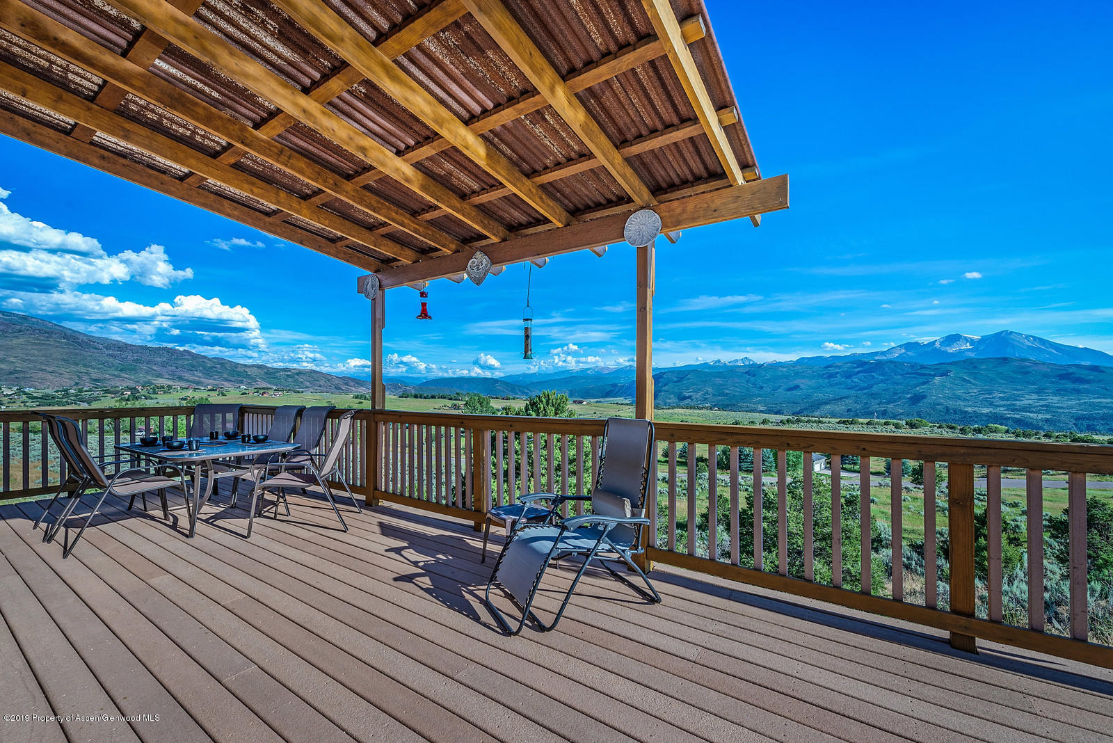 0151 Prince Drive Carbondale CO 81623