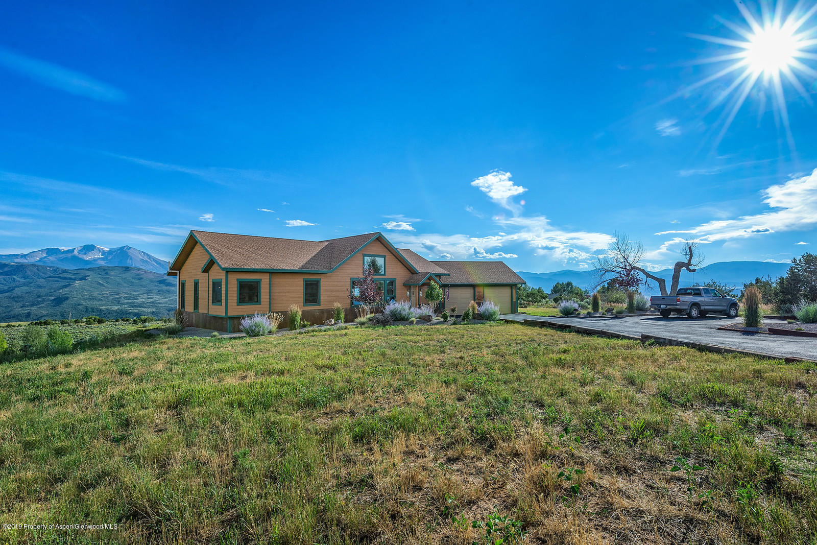 0151 Prince Drive Carbondale CO 81623