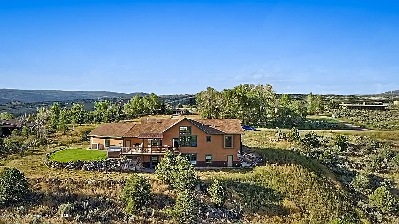 0151 Prince Drive Carbondale CO 81623