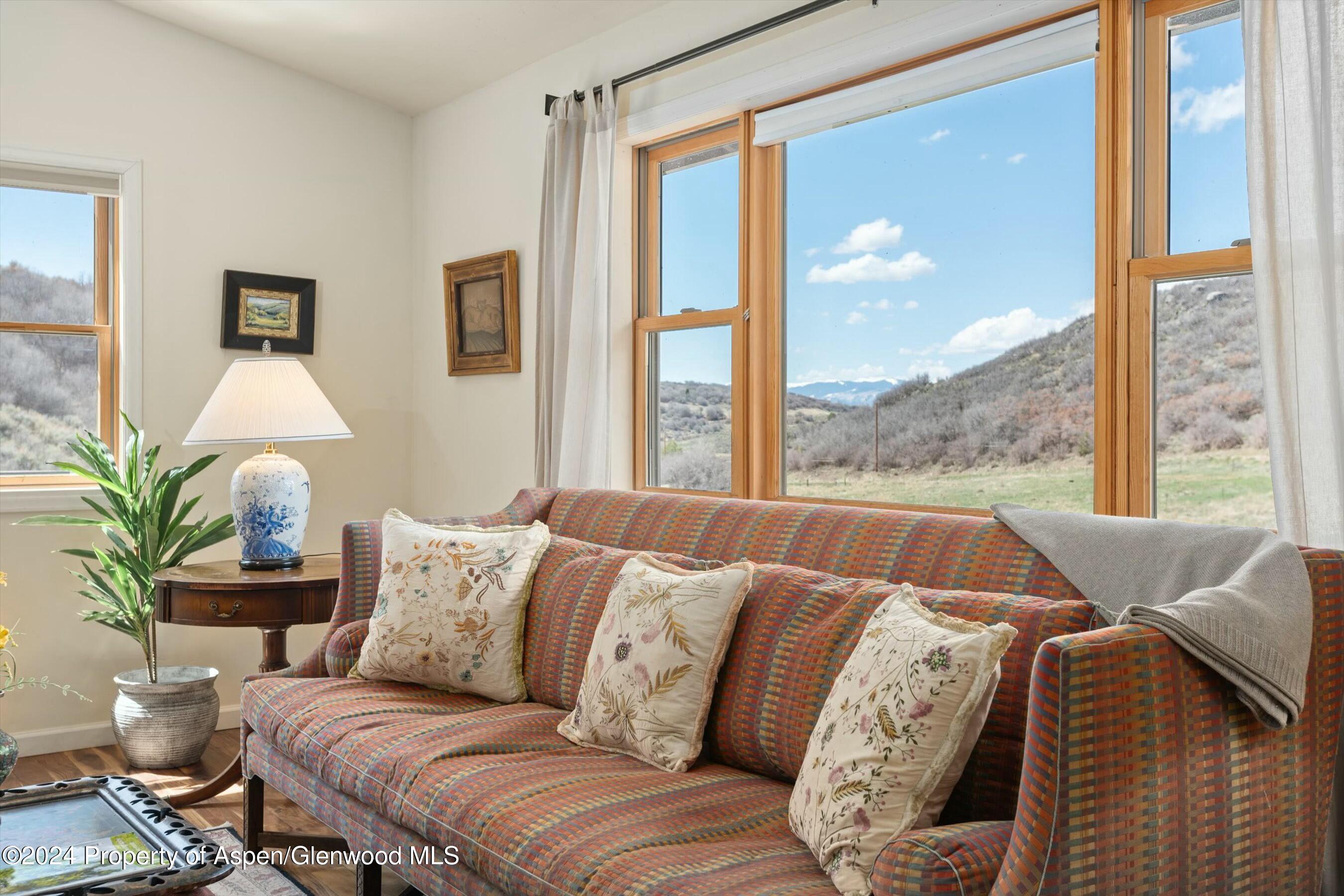 Carbondale CO, 9200 County Road 113