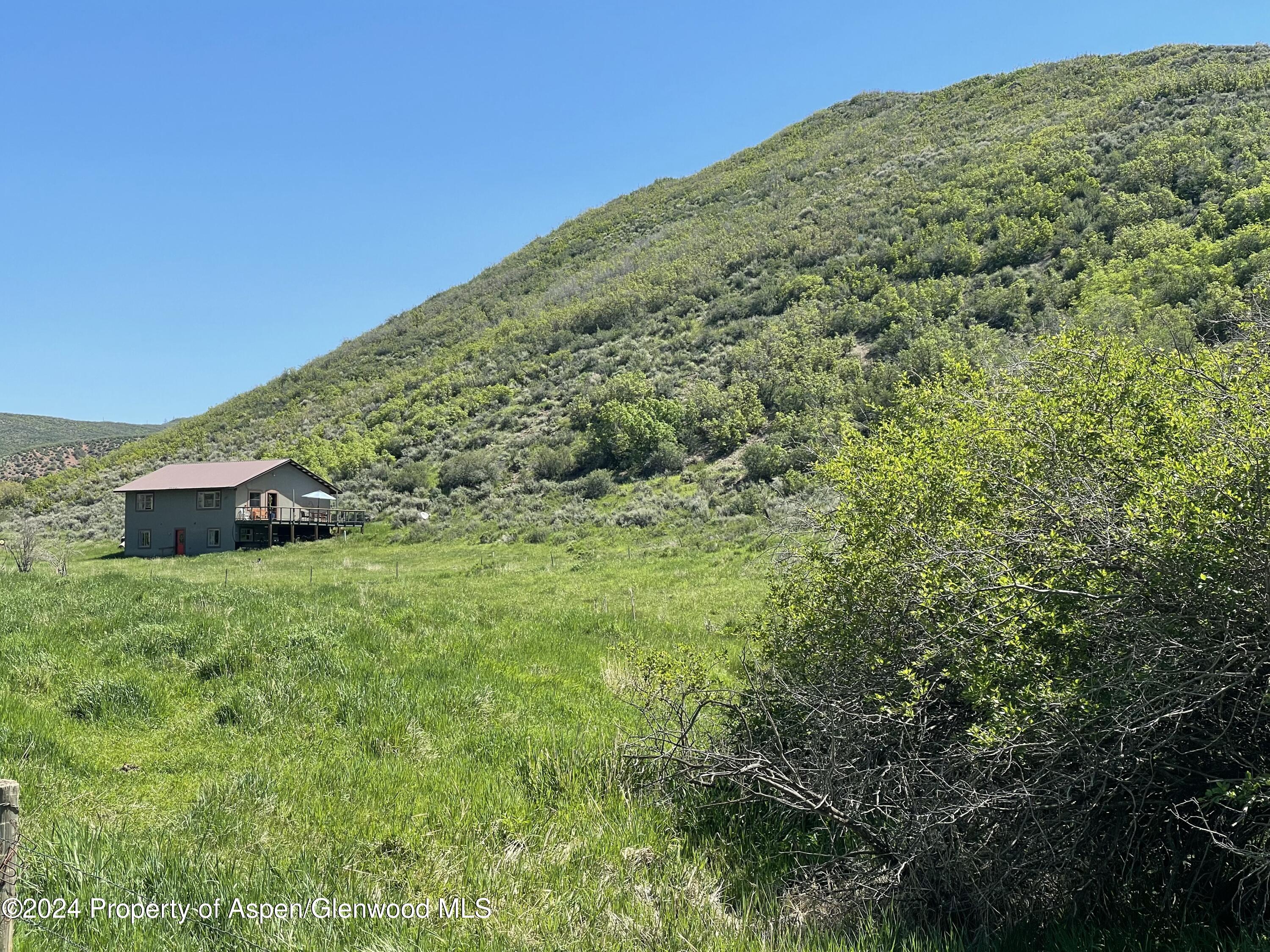 9200 County Road 113 Carbondale CO 81623
