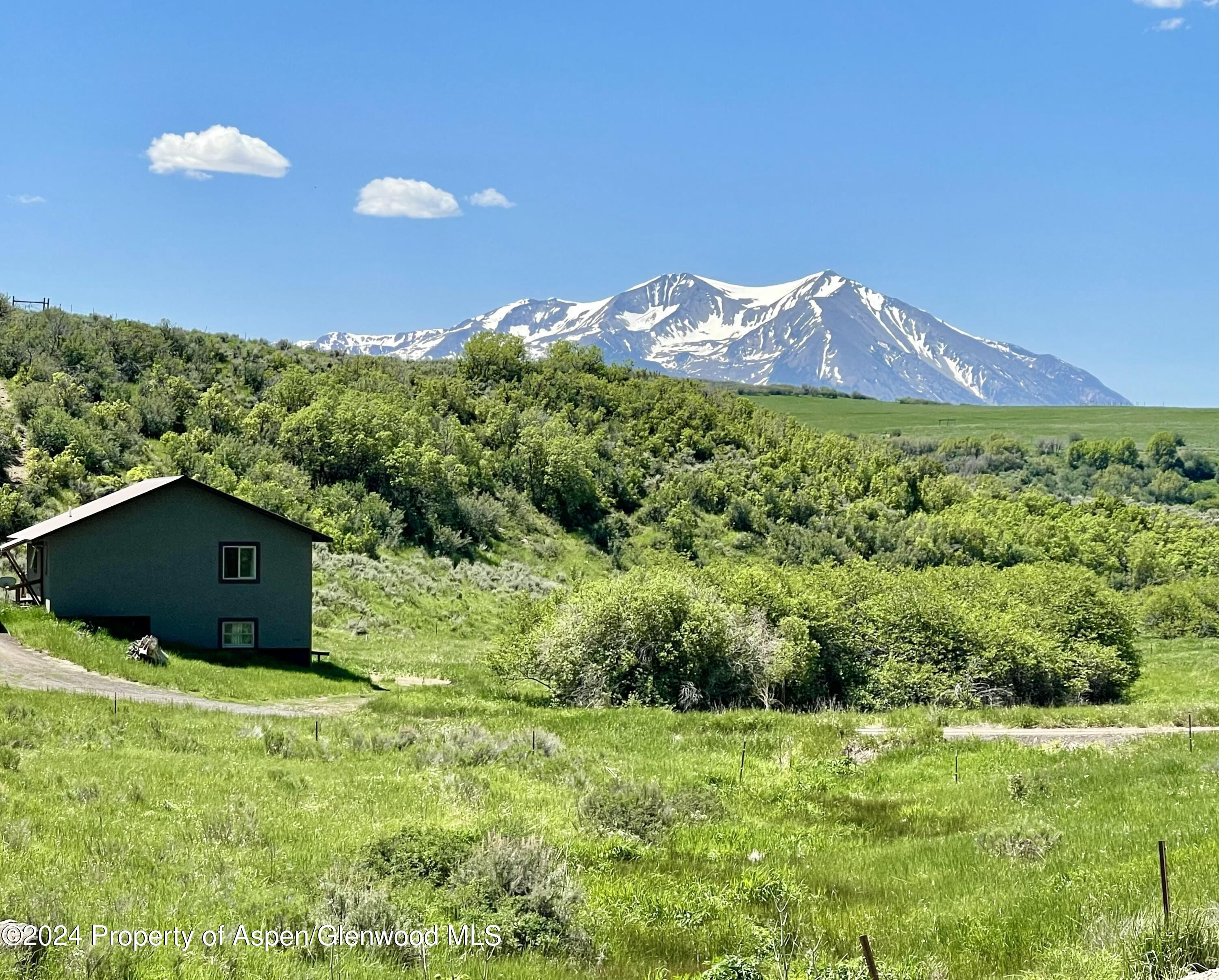 9200 County Road 113 Carbondale CO 81623