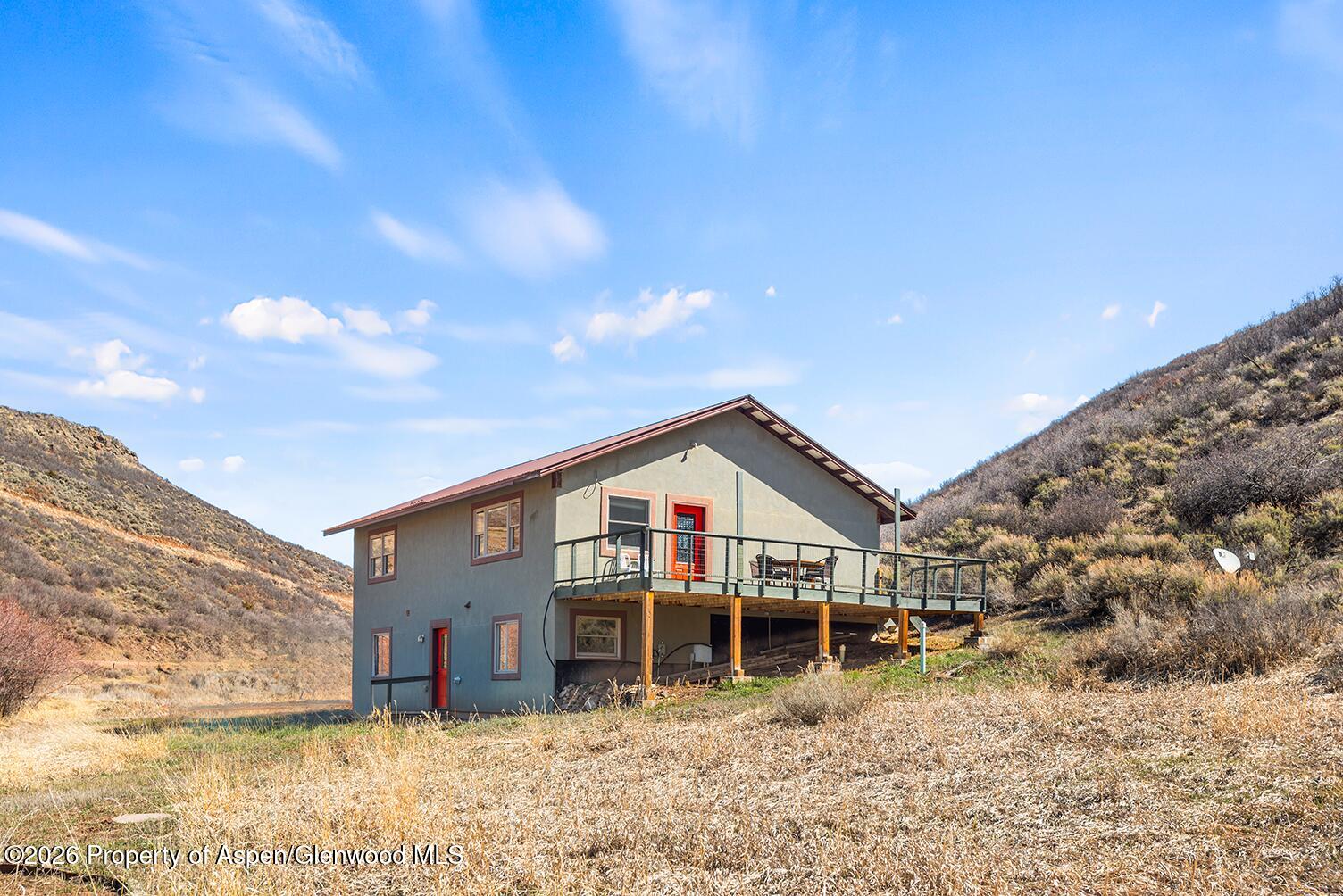9200 County Road 113 Carbondale CO 81623