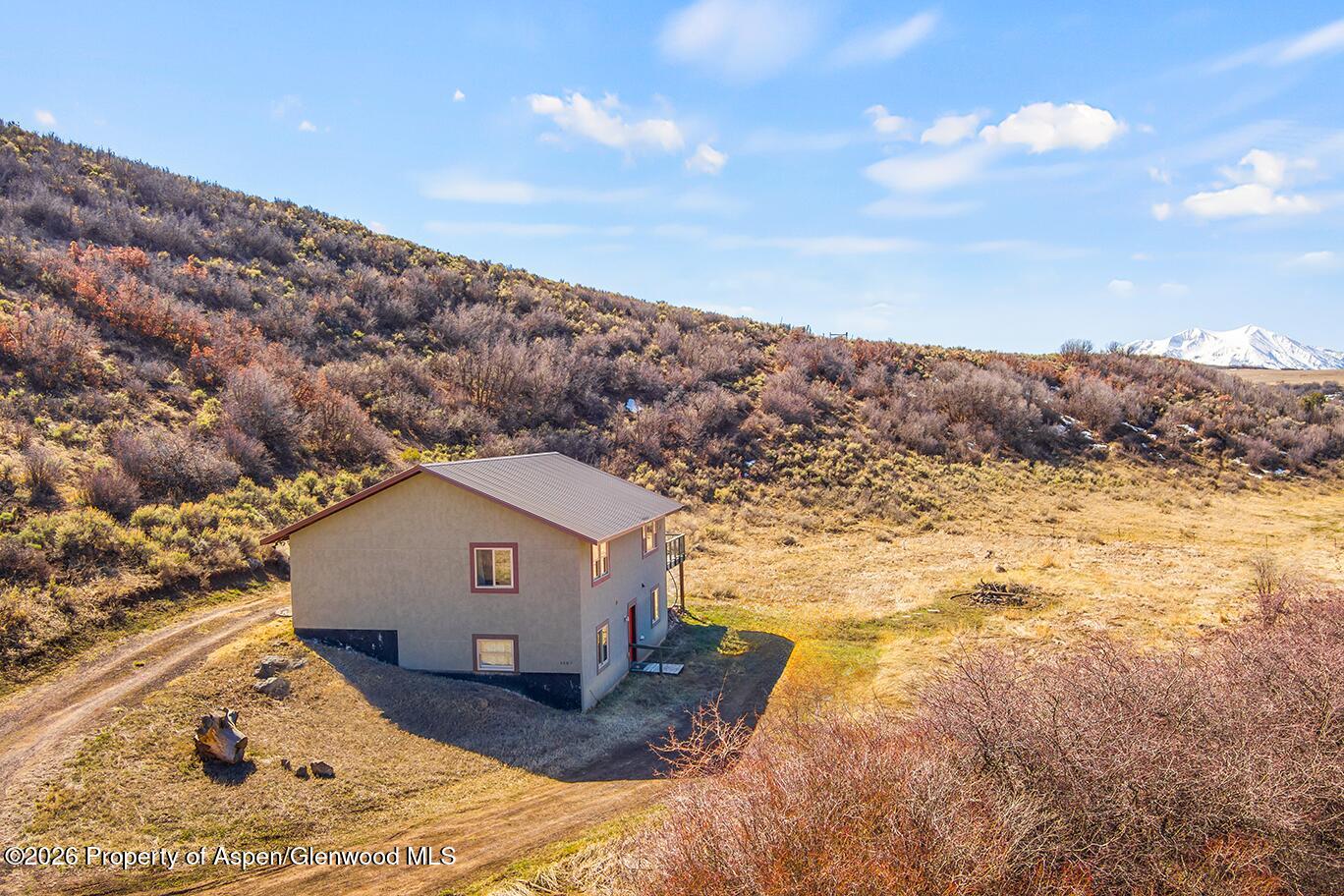 9200 County Road 113 Carbondale CO 81623