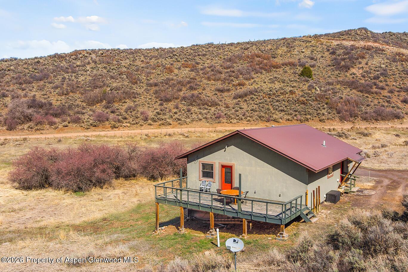 9200 County Road 113 Carbondale CO 81623