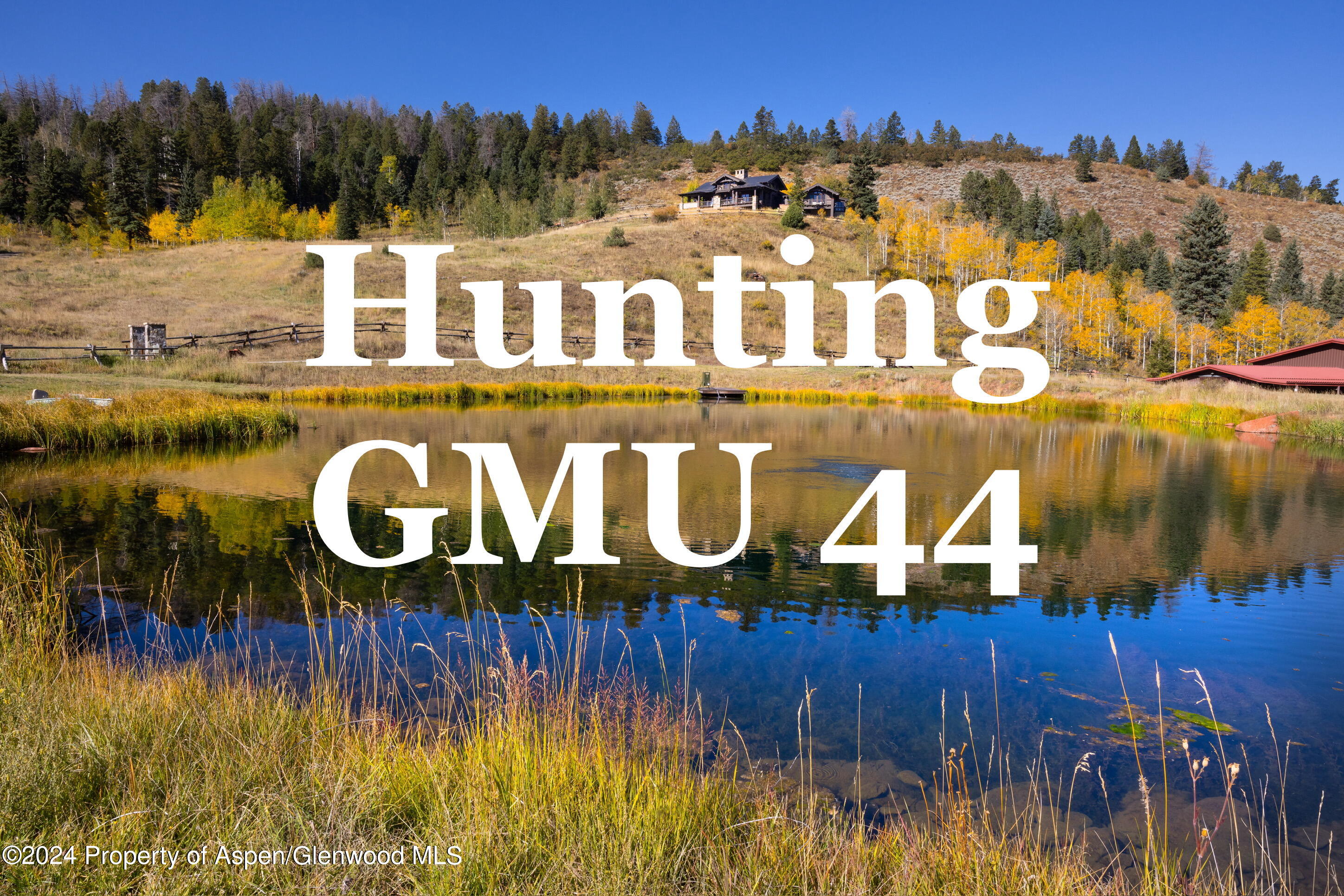 14000 Gypsum Creek Road Gypsum CO 81637