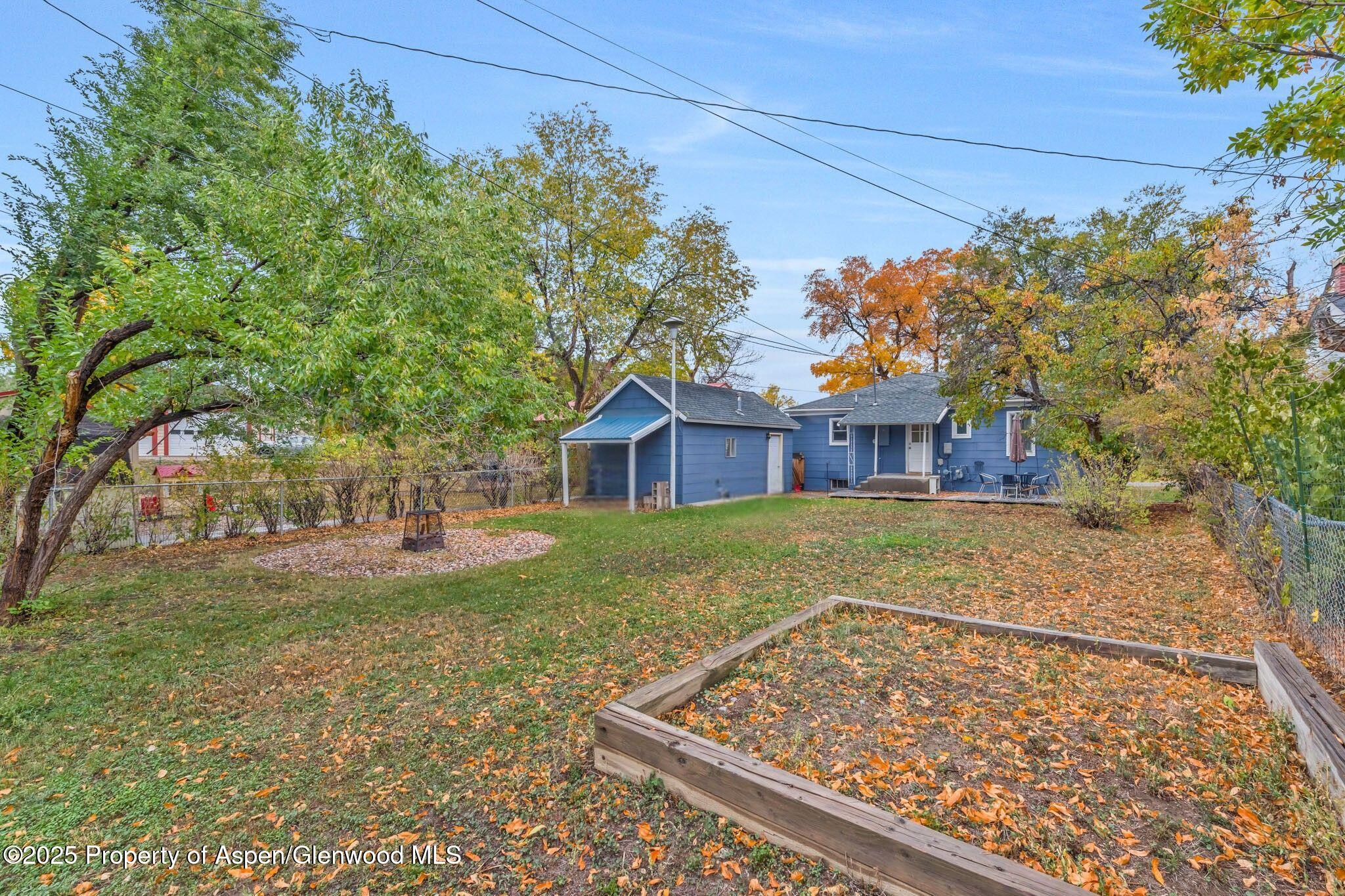 909 Ranney Street Craig CO 81625