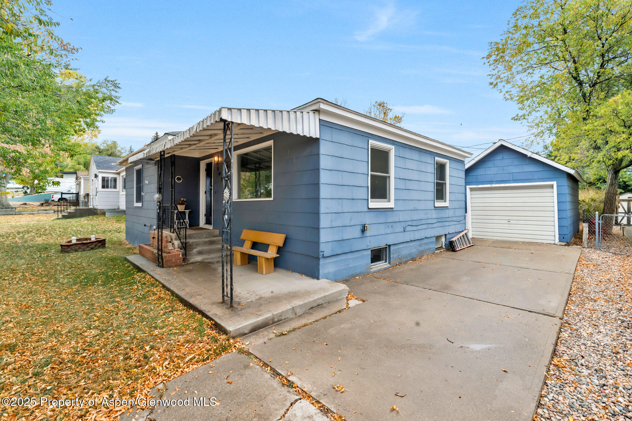 909 Ranney Street Craig CO 81625