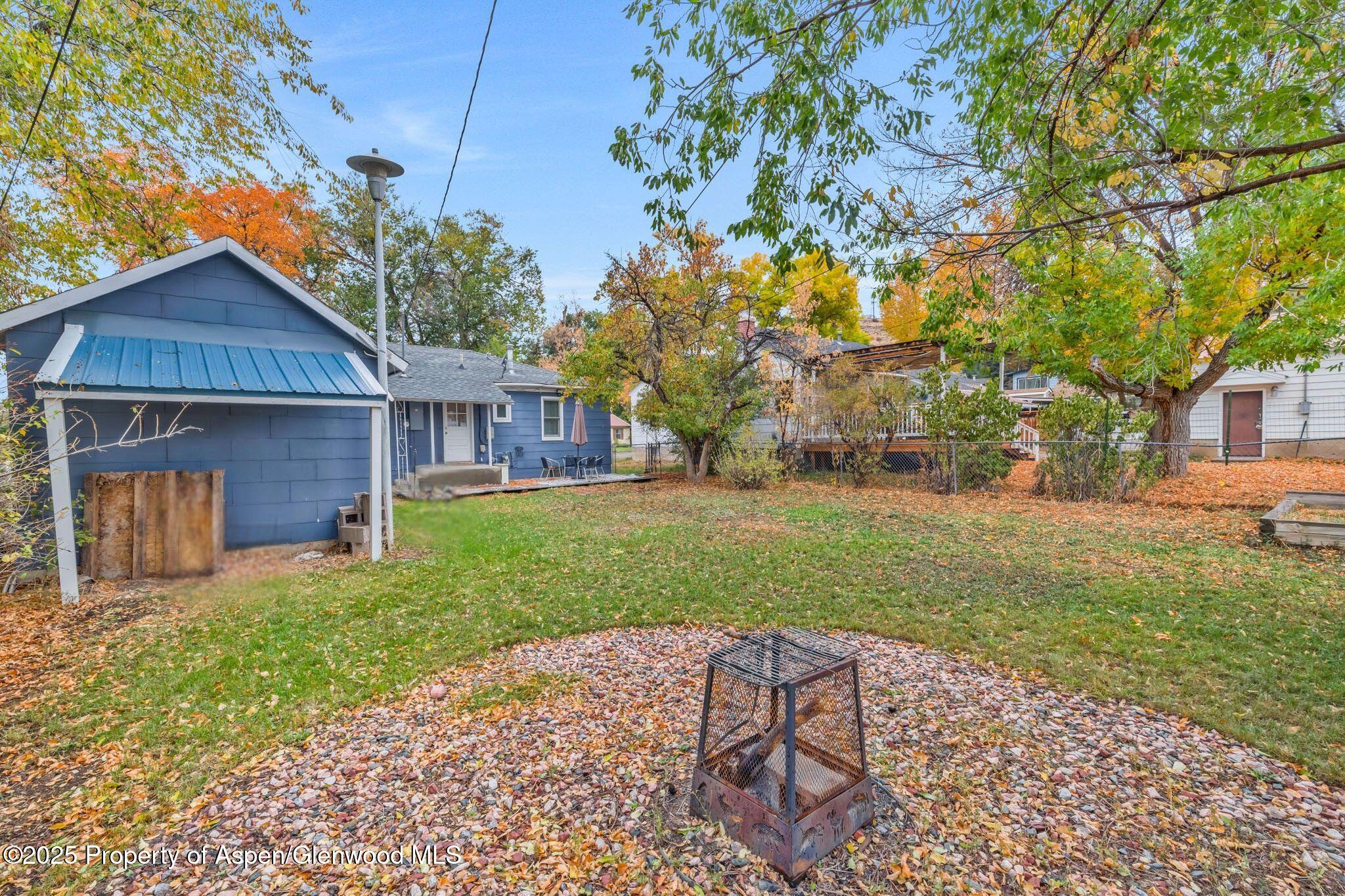 909 Ranney Street Craig CO 81625