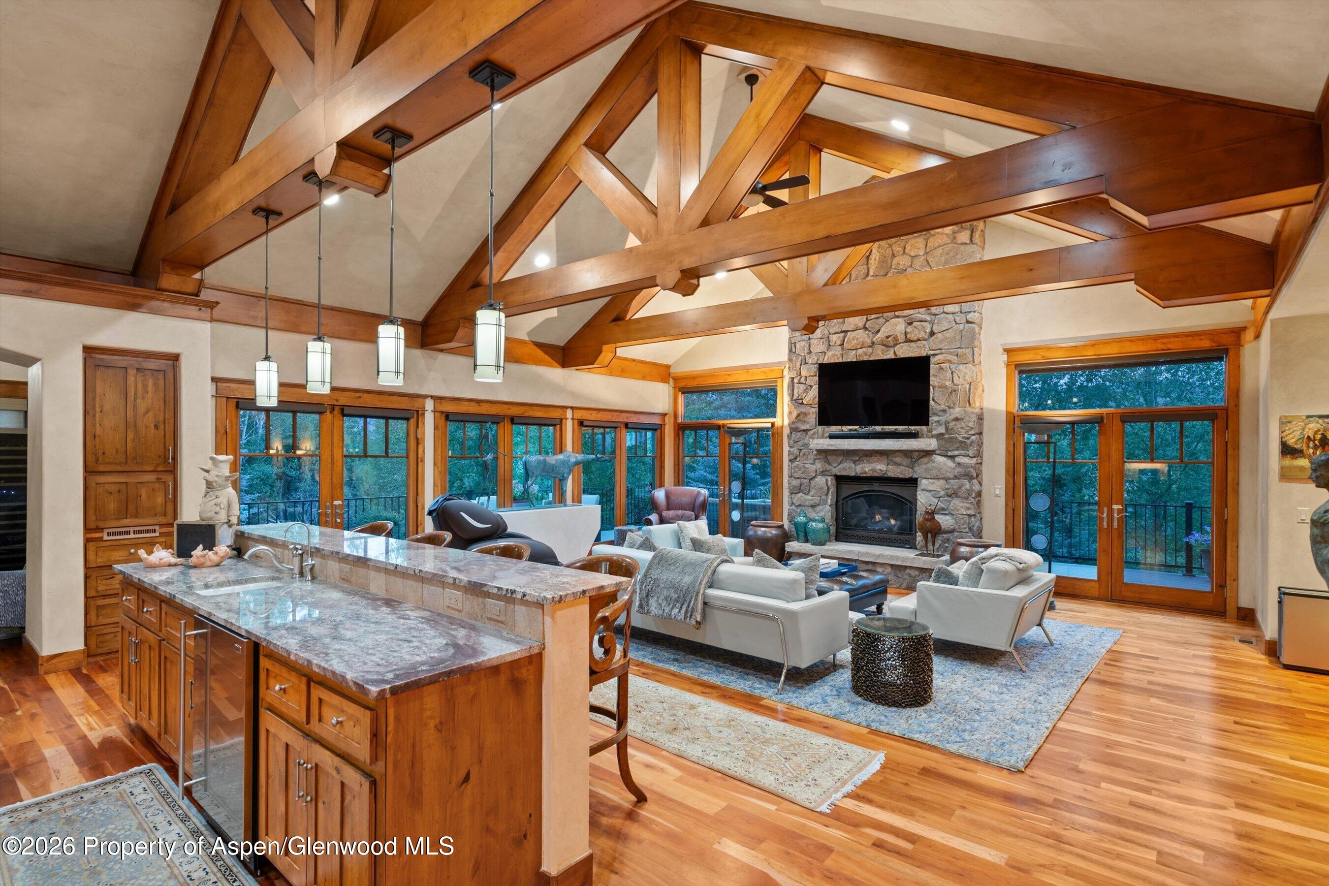 268 Larkspur Drive Carbondale CO 81623