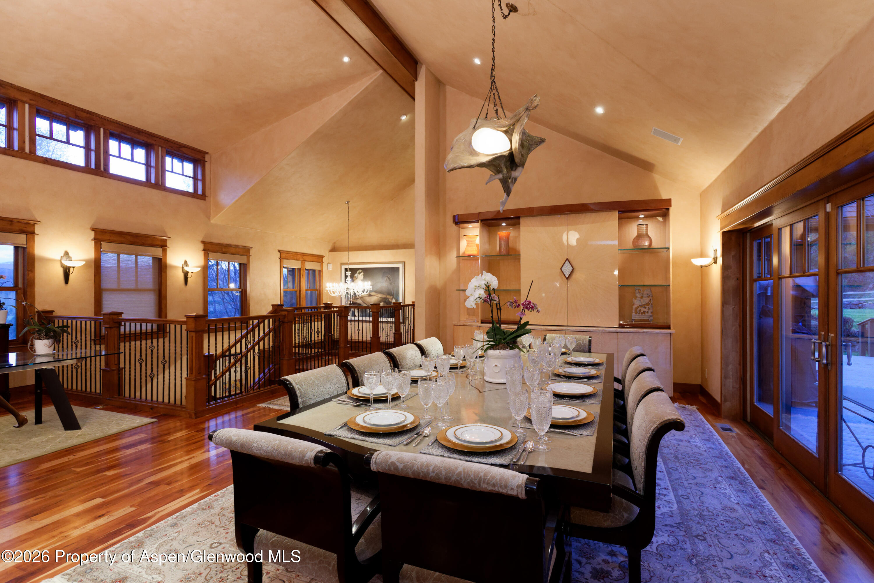 268 Larkspur Drive Carbondale CO 81623