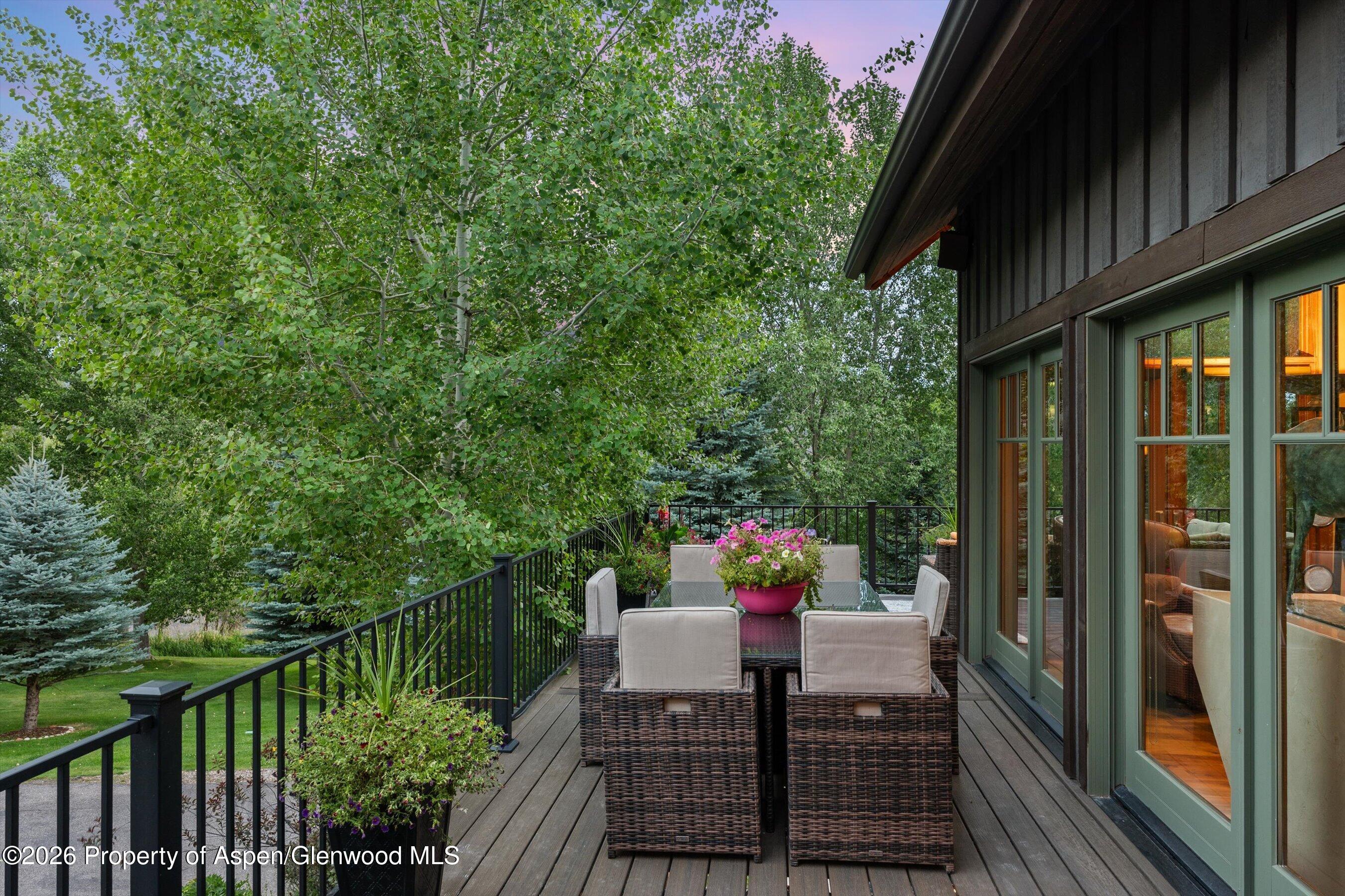 268 Larkspur Drive Carbondale CO 81623