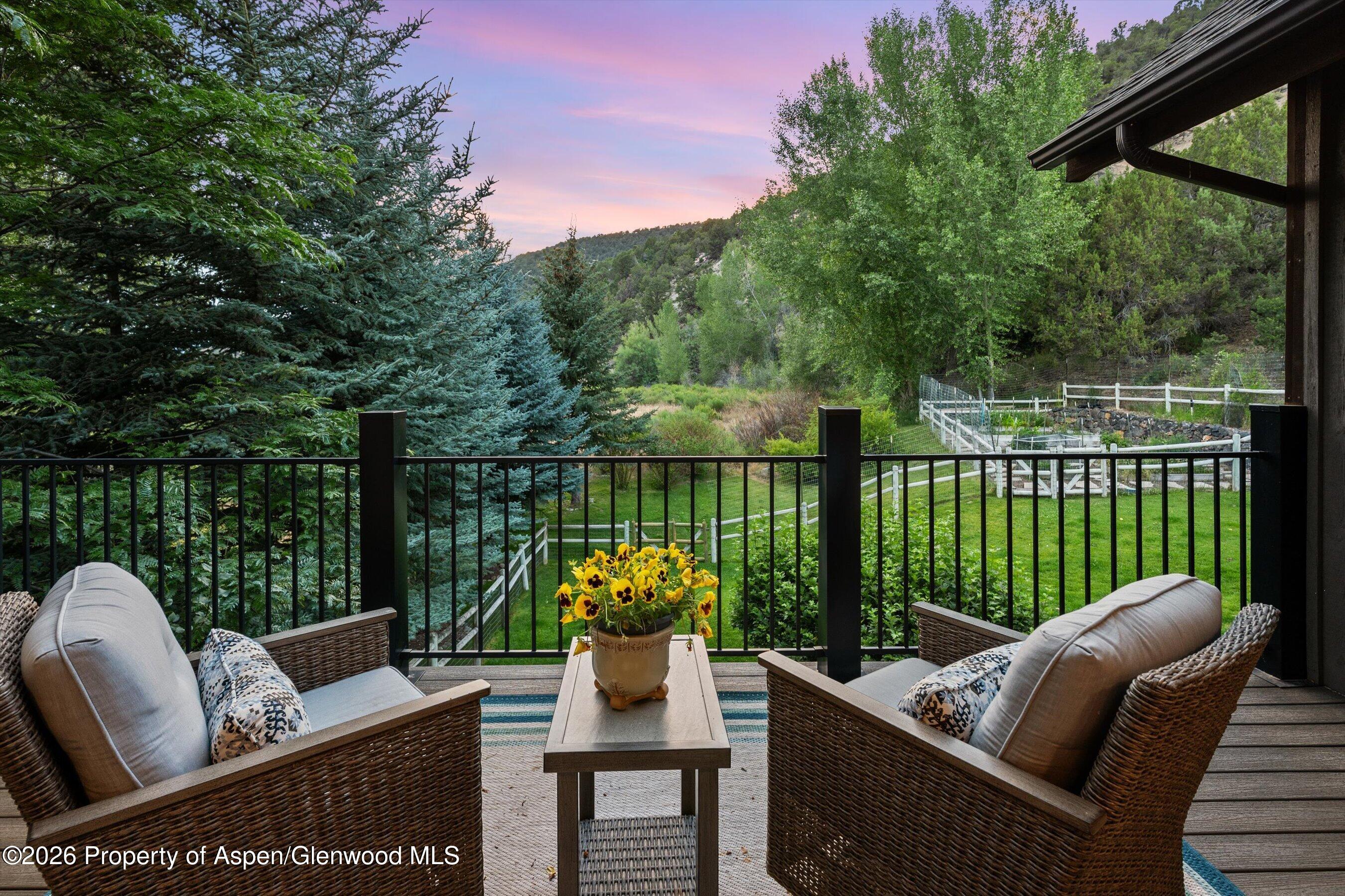 268 Larkspur Drive Carbondale CO 81623