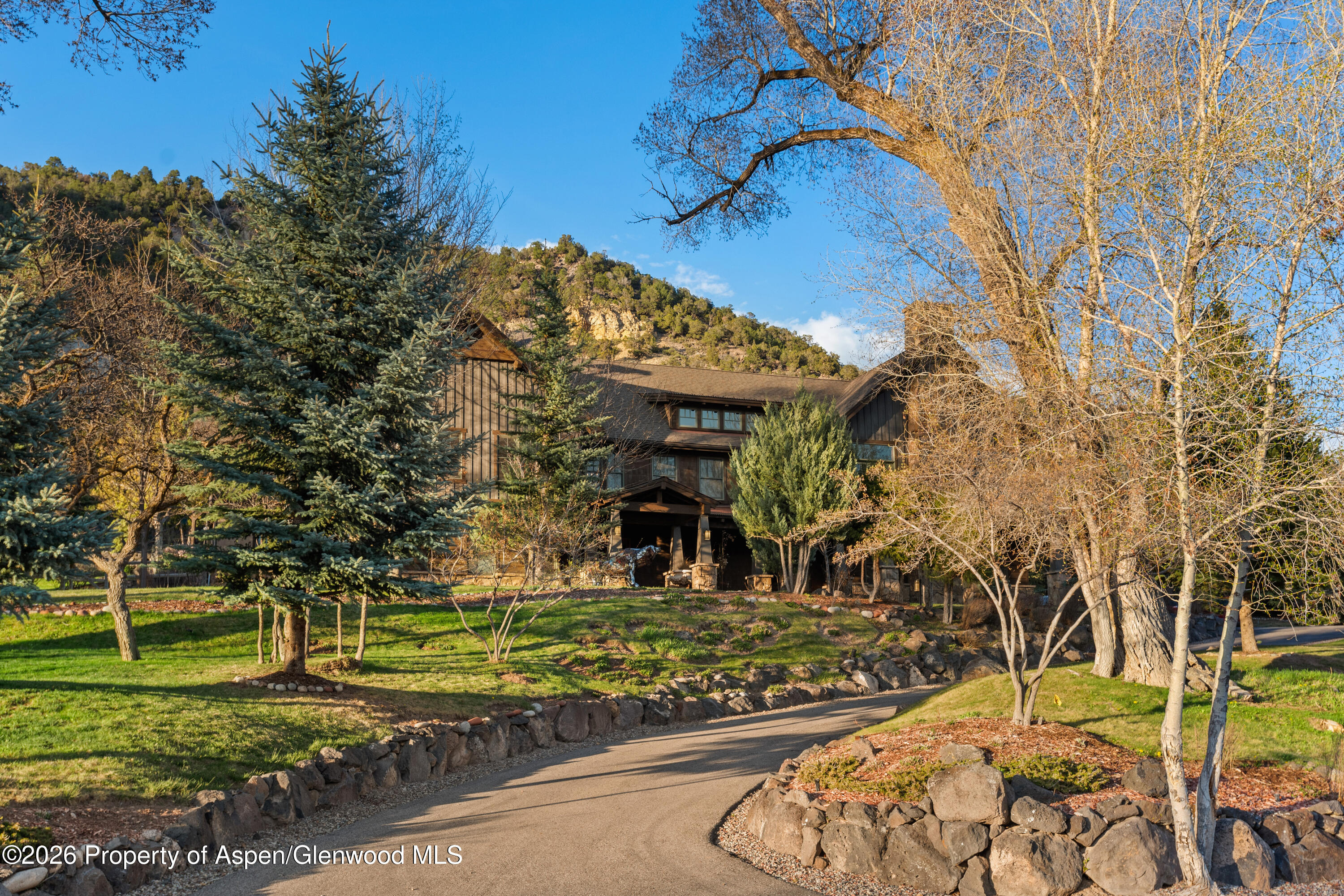 268 Larkspur Drive Carbondale CO 81623