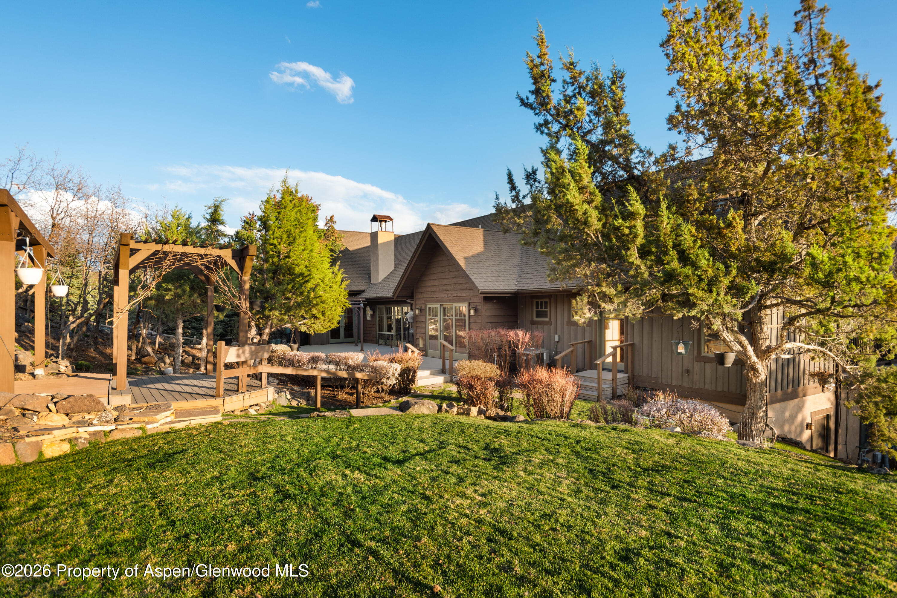 268 Larkspur Drive Carbondale CO 81623