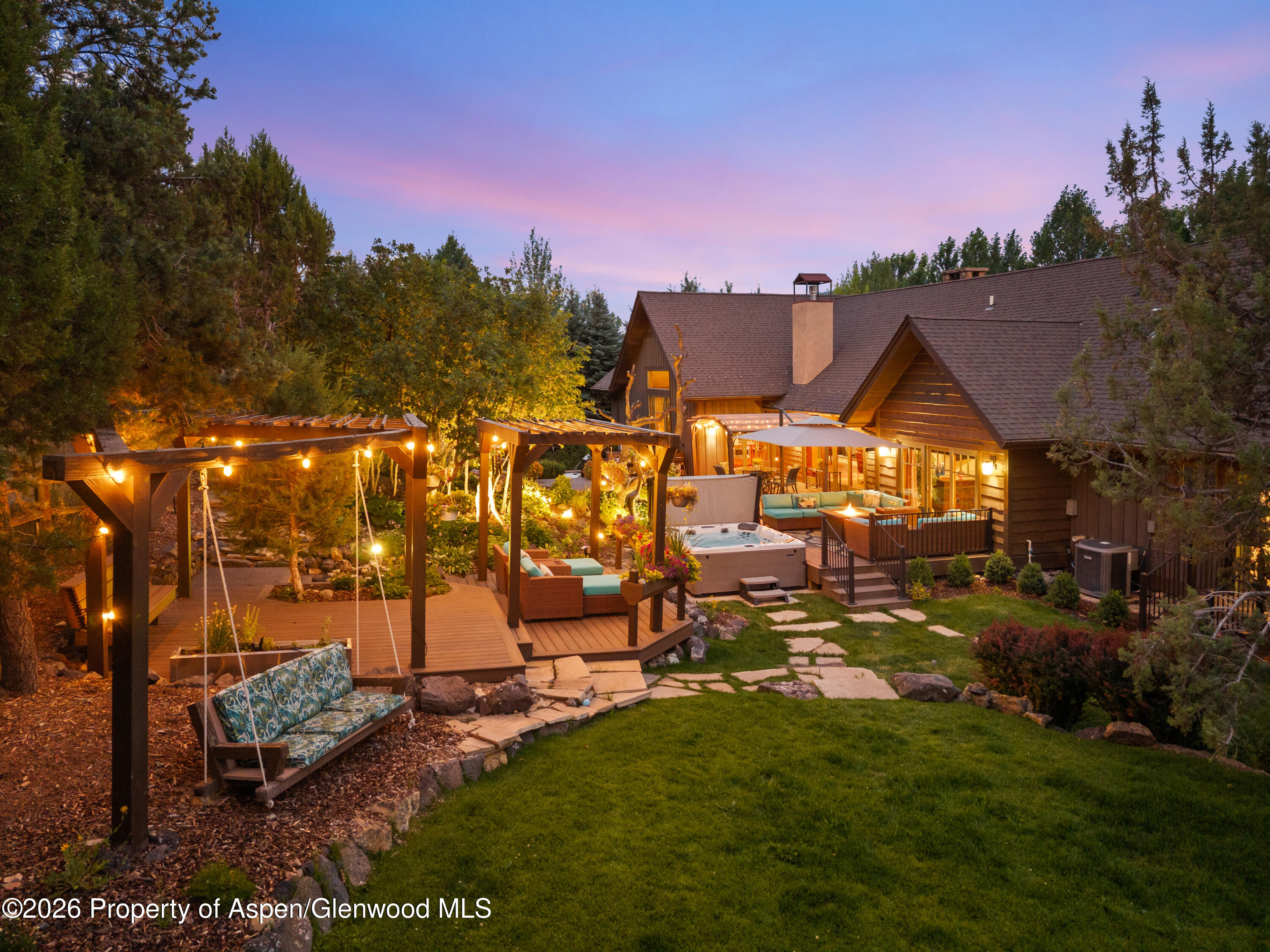 268 Larkspur Drive Carbondale CO 81623