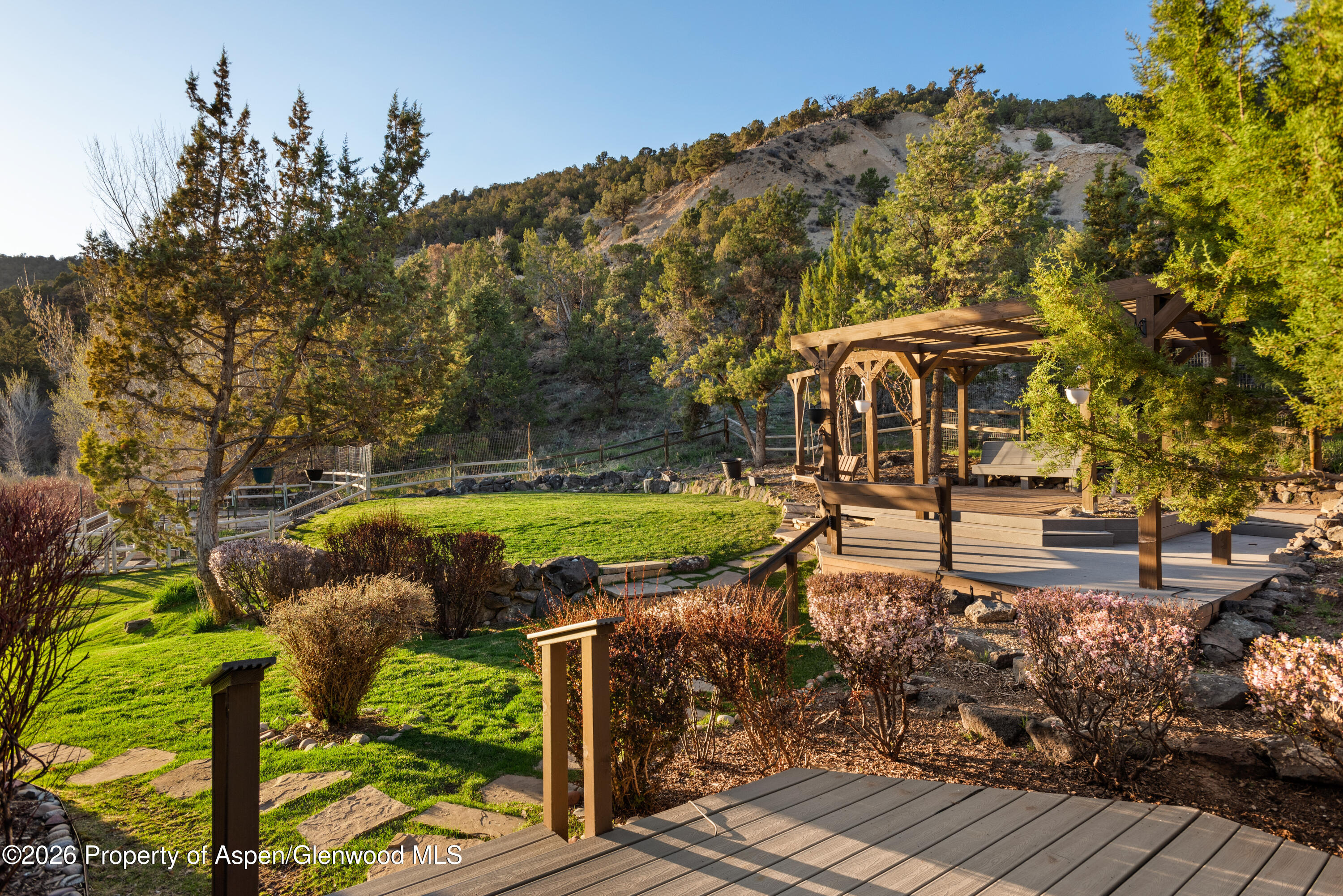 268 Larkspur Drive Carbondale CO 81623