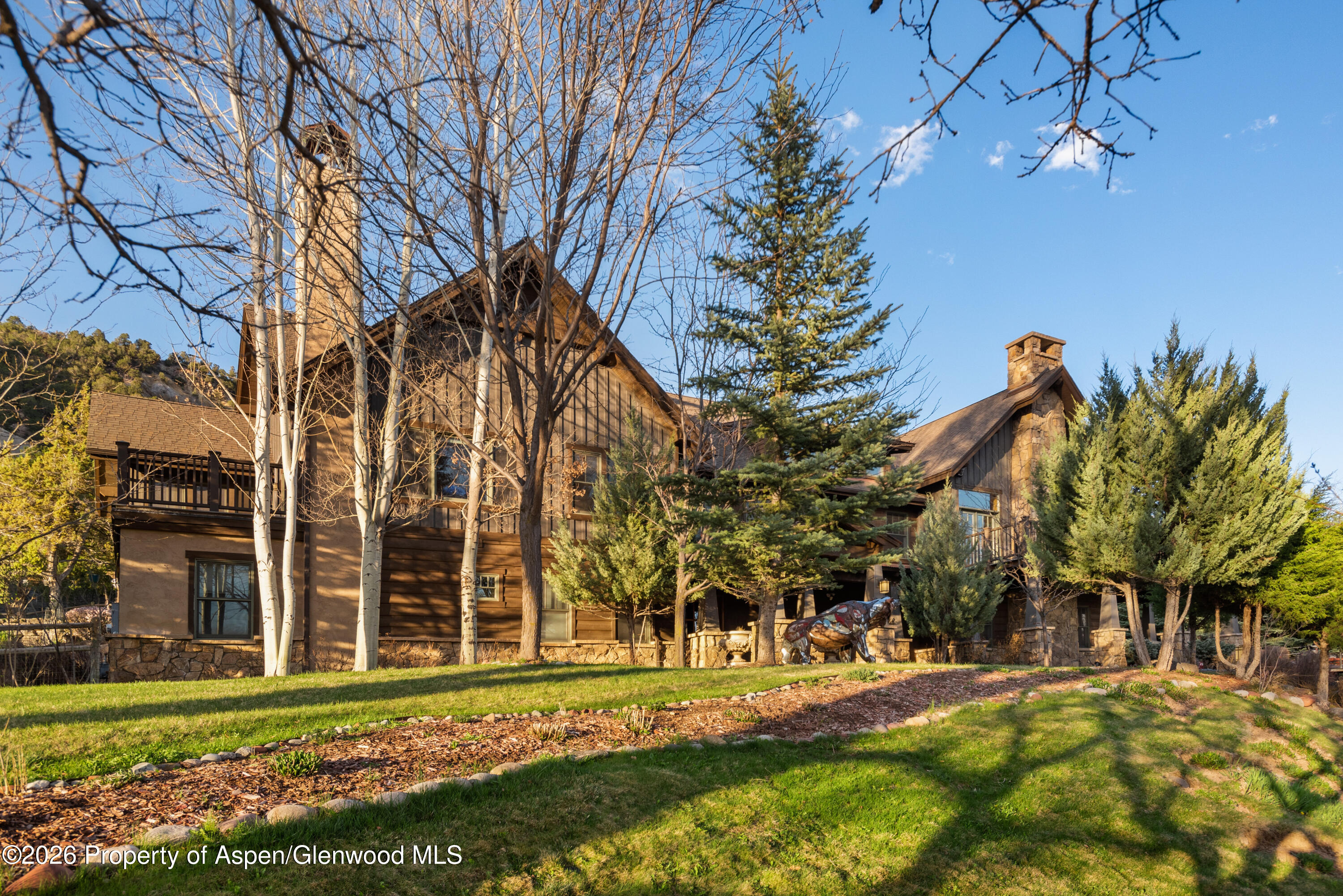 268 Larkspur Drive Carbondale CO 81623